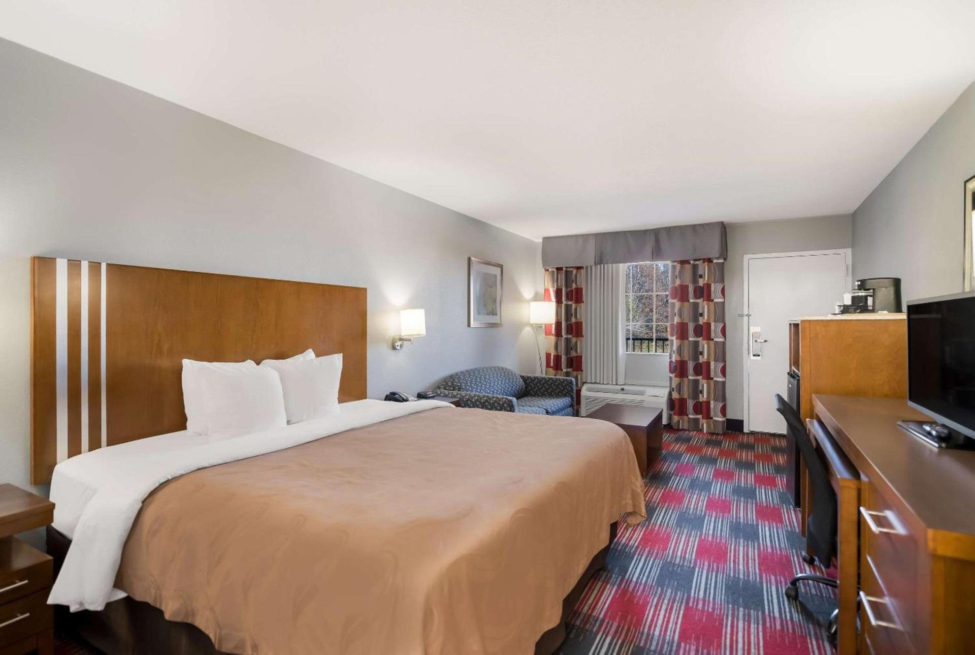 Quality Inn near Parc Natchitoches photo 12