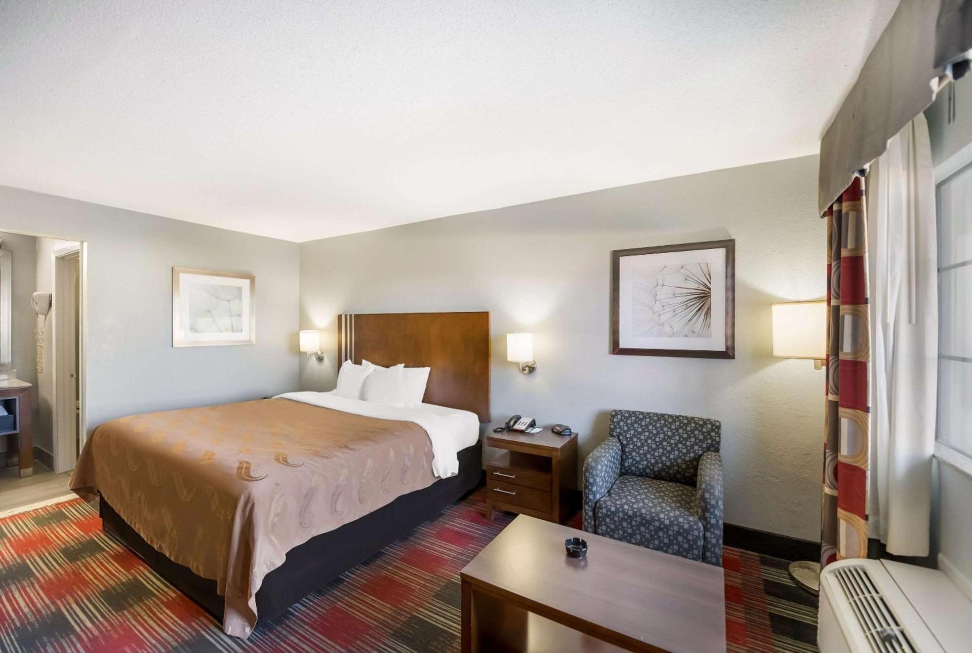 Quality Inn near Parc Natchitoches photo 14