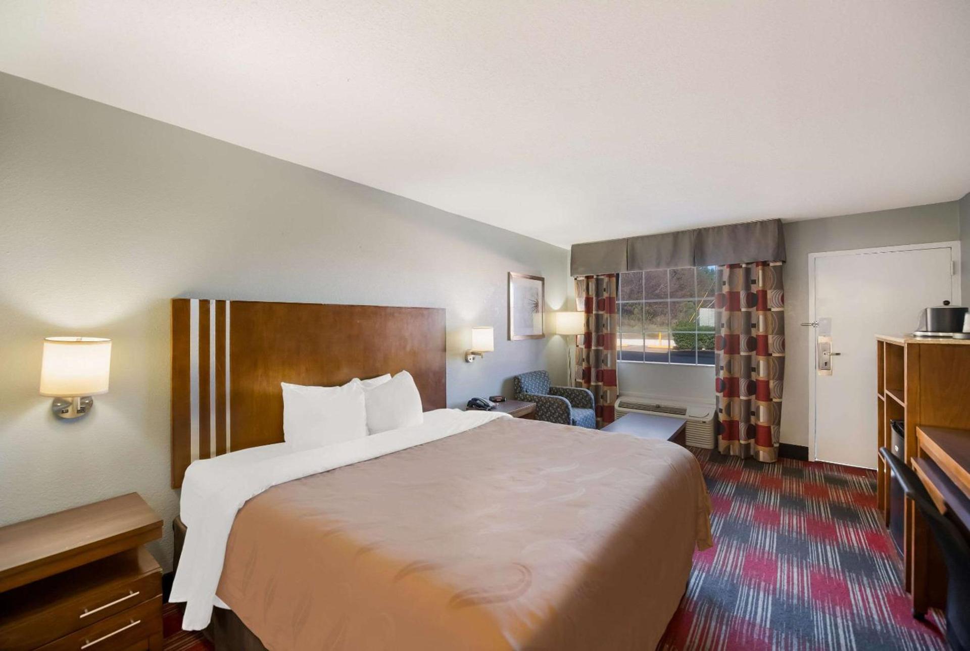 Quality Inn near Parc Natchitoches photo 4