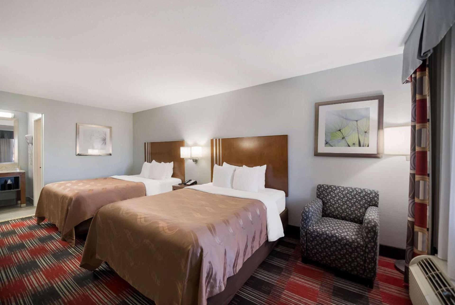 Quality Inn near Parc Natchitoches photo 7