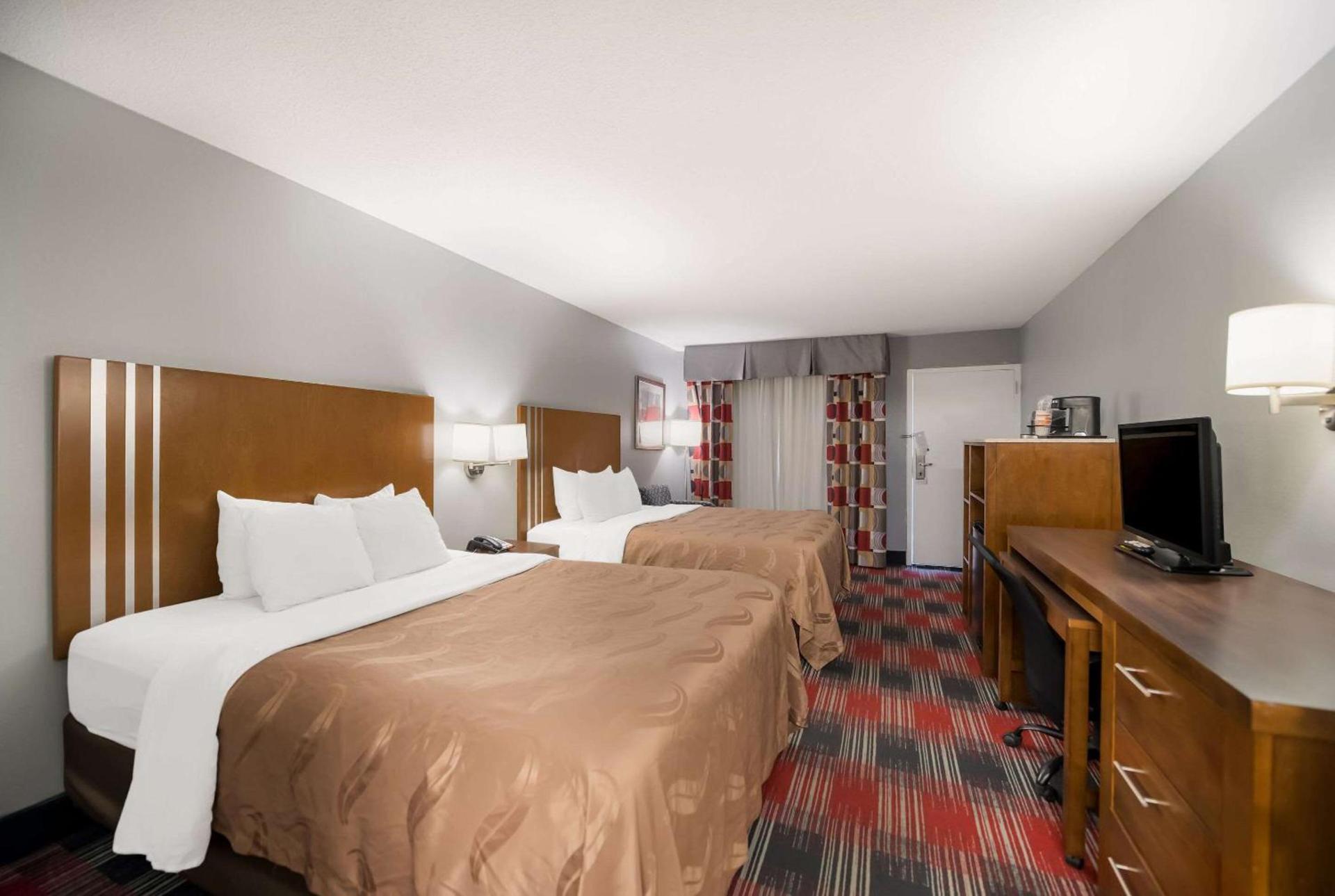 Quality Inn near Parc Natchitoches photo 11