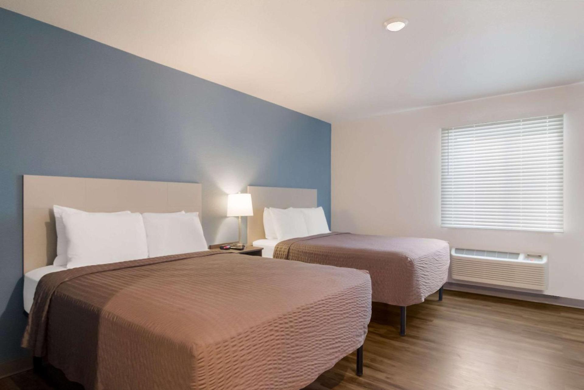 WoodSpring Suites Jacksonville - South photo 19