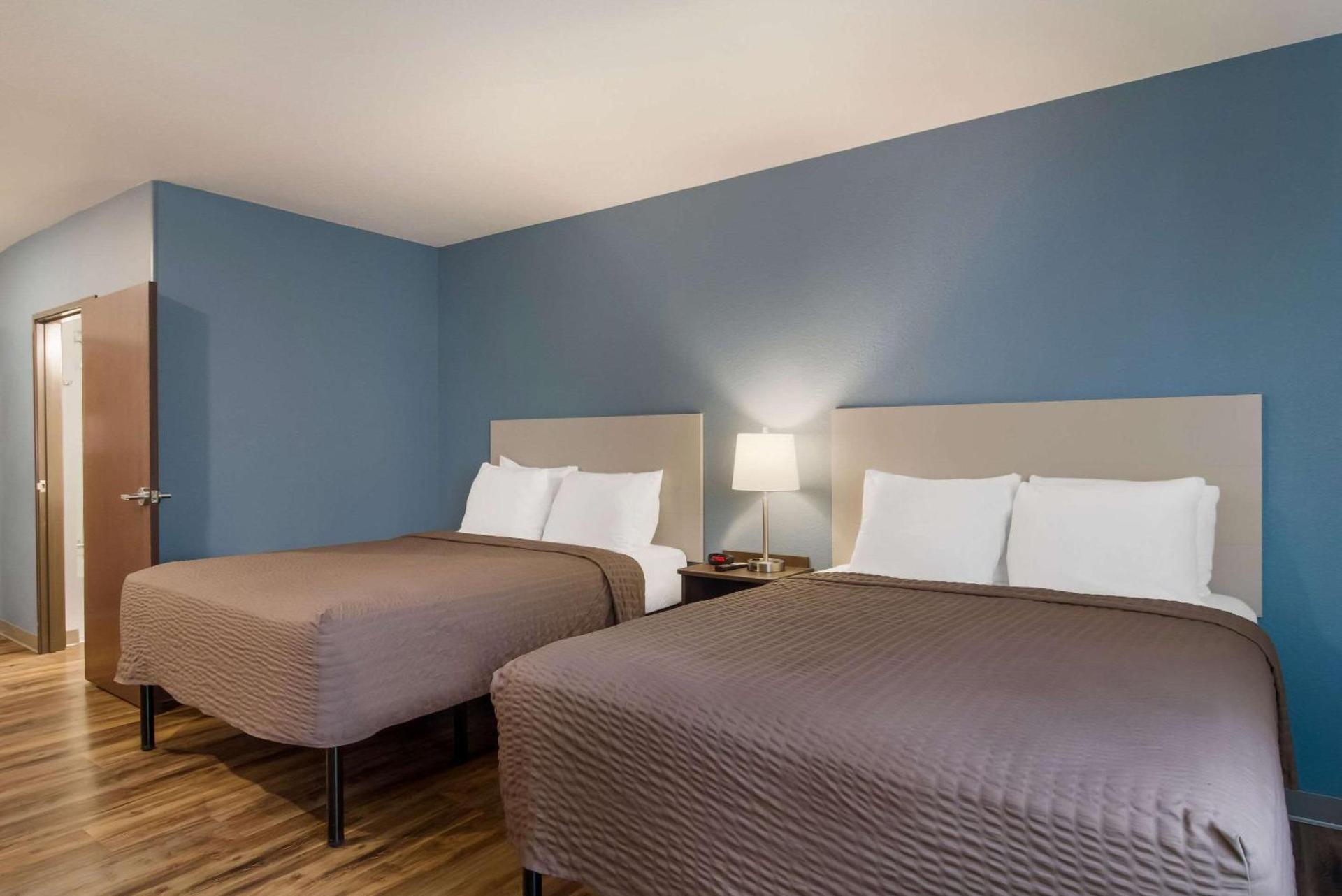 WoodSpring Suites Jacksonville - South photo 20
