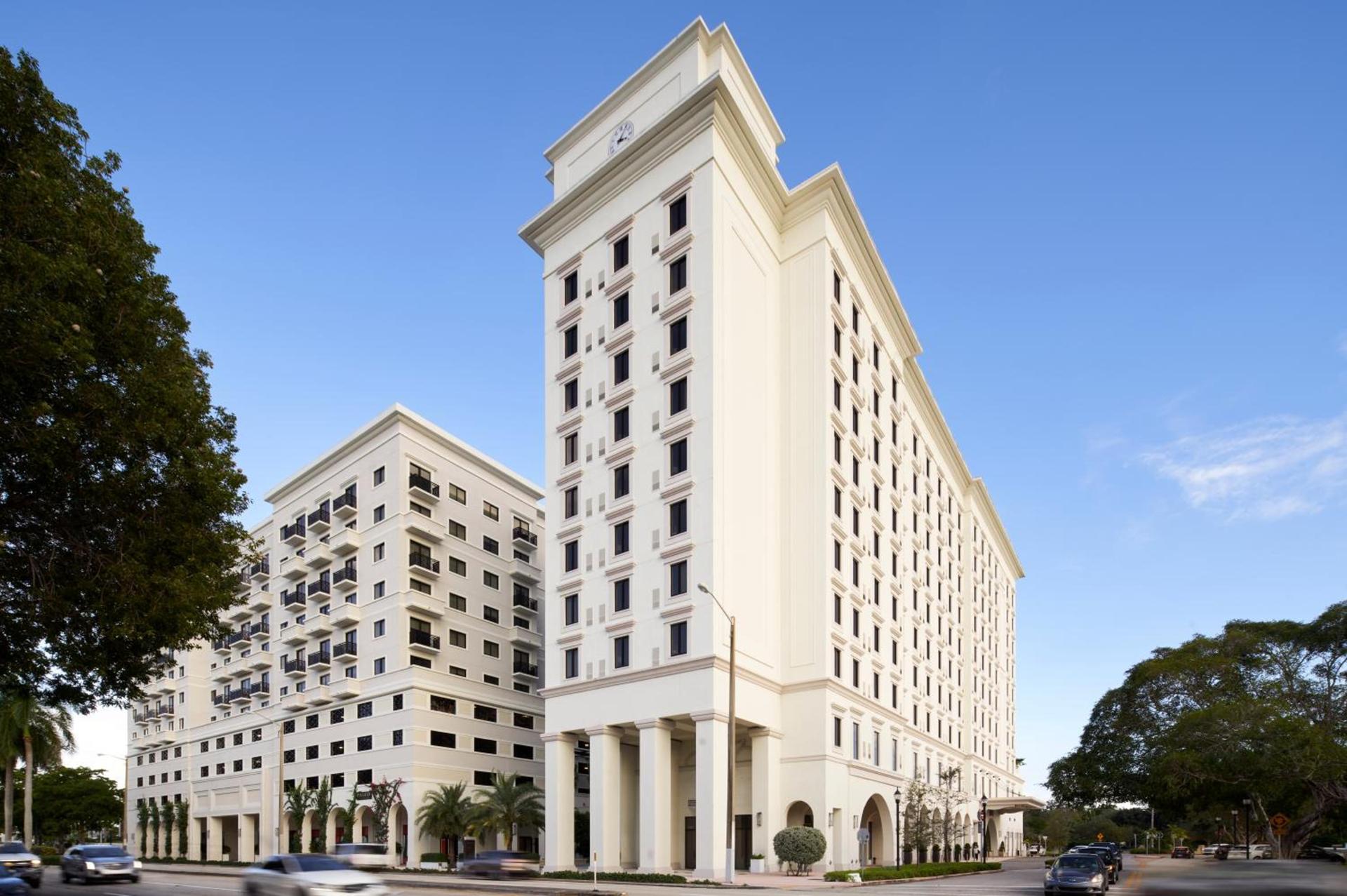 THesis Hotel Miami Coral Gables, Curio Collection by Hilton photo 40