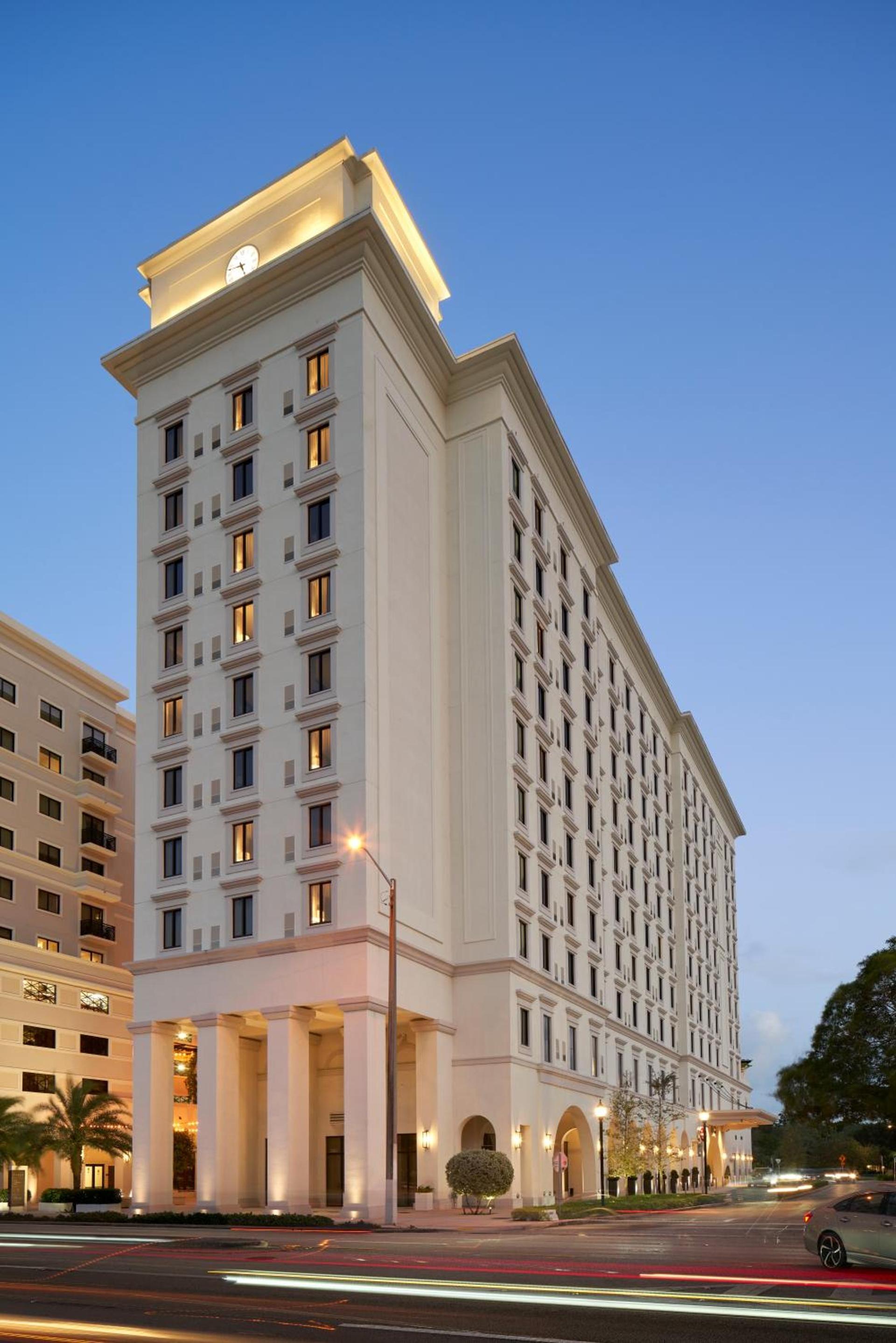 THesis Hotel Miami Coral Gables, Curio Collection by Hilton photo 42