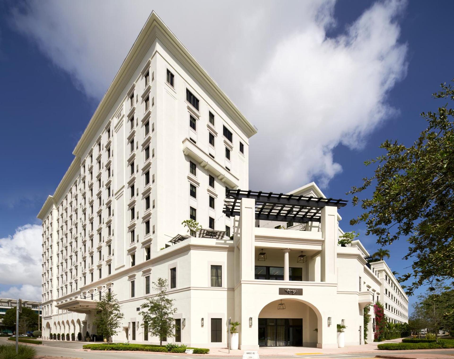 THesis Hotel Miami Coral Gables, Curio Collection by Hilton photo 39