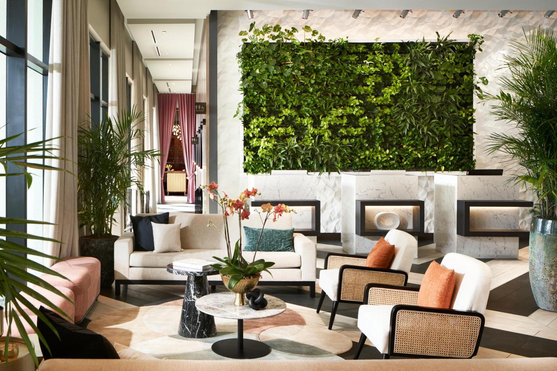THesis Hotel Miami Coral Gables, Curio Collection by Hilton photo 52