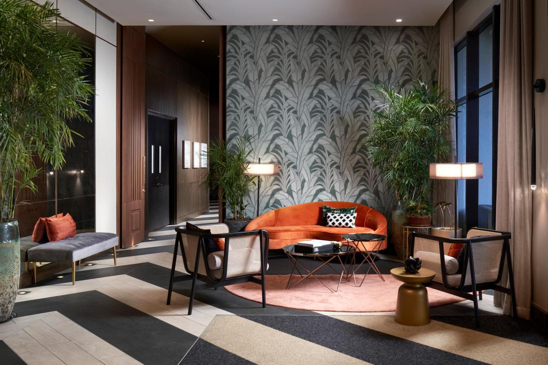 THesis Hotel Miami Coral Gables, Curio Collection by Hilton photo 51