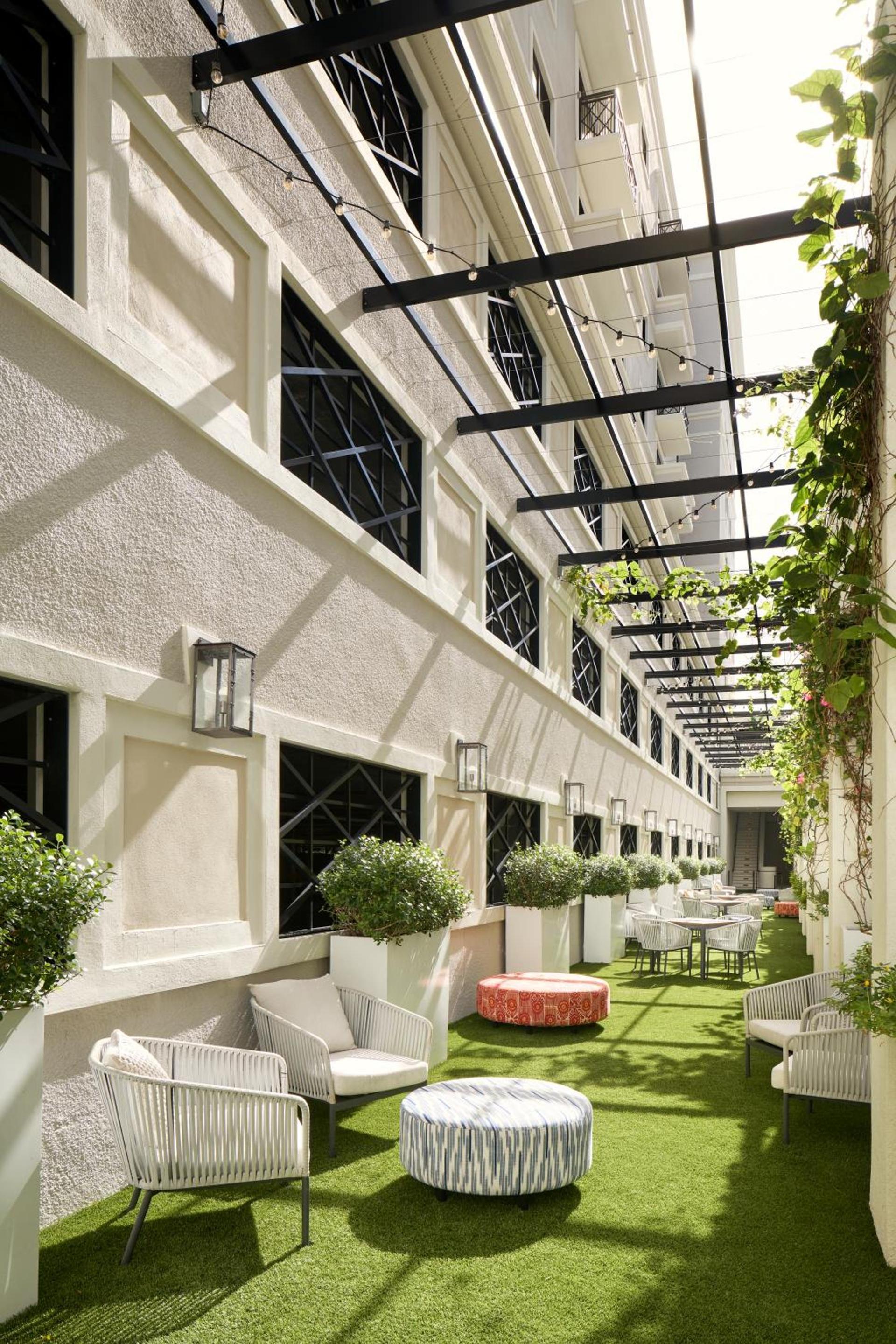 THesis Hotel Miami Coral Gables, Curio Collection by Hilton photo 50