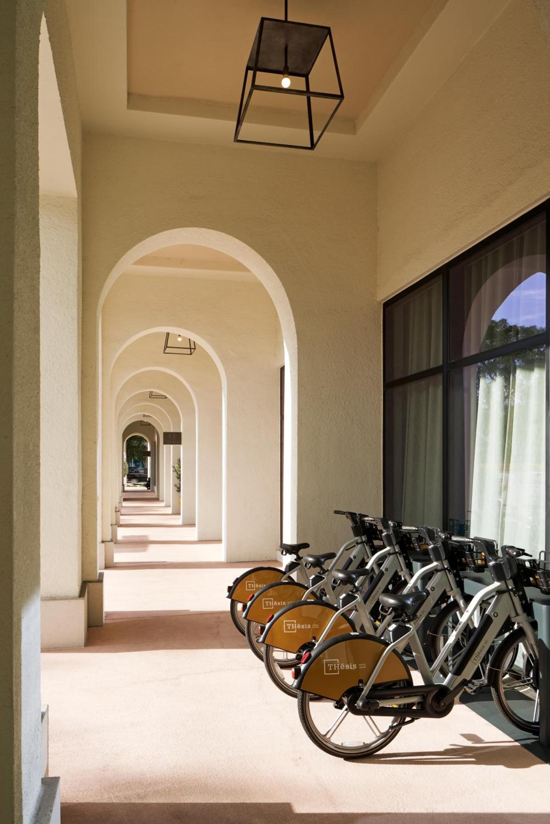 THesis Hotel Miami Coral Gables, Curio Collection by Hilton photo 83