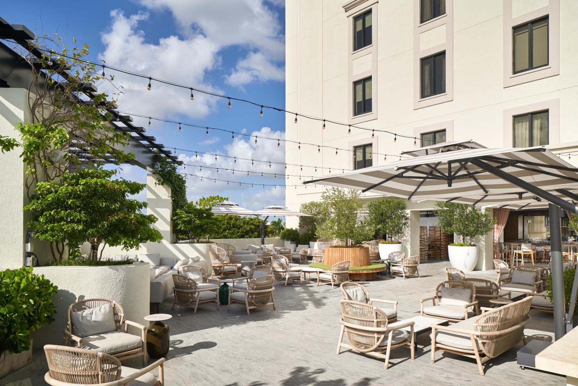 THesis Hotel Miami Coral Gables, Curio Collection by Hilton photo 84