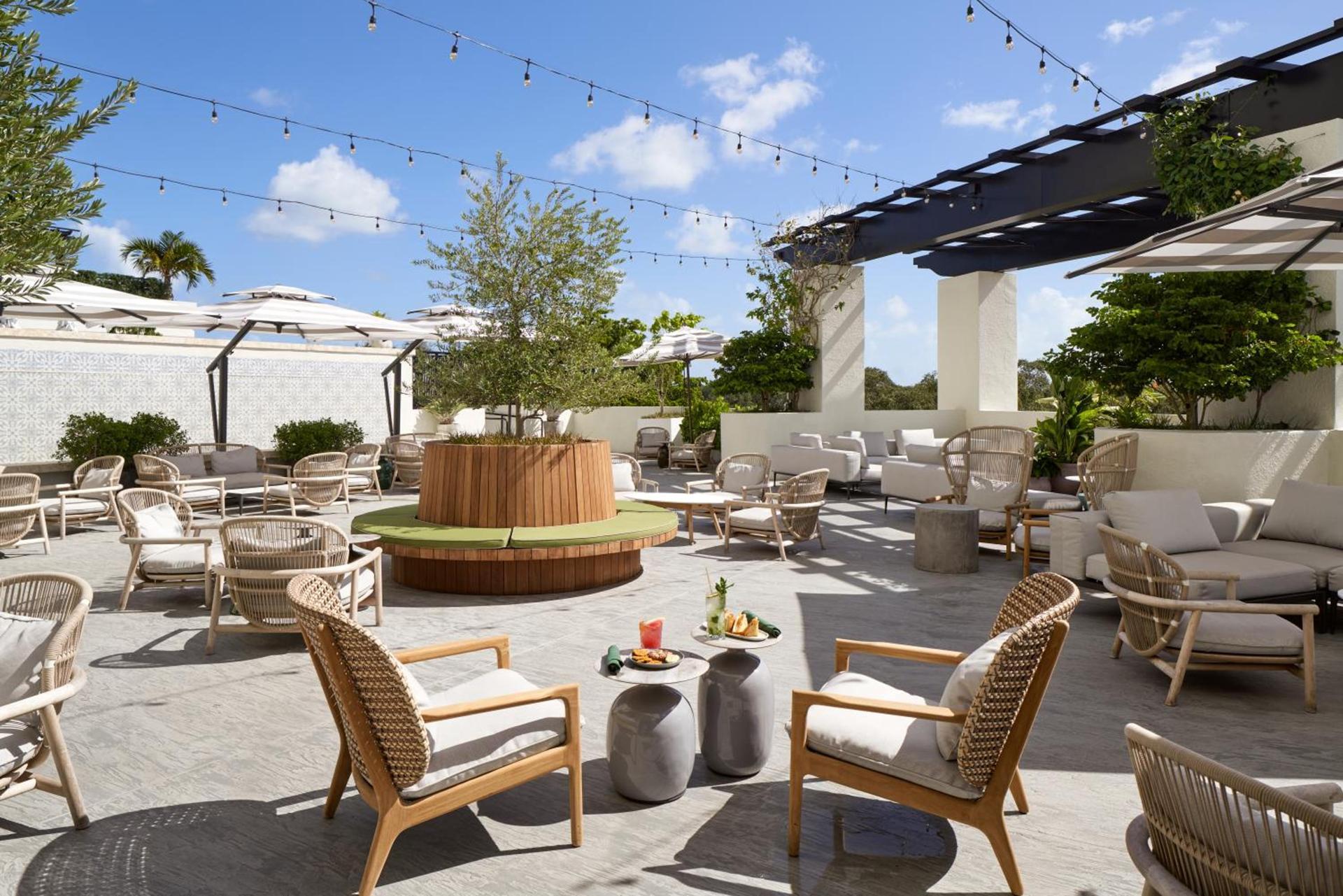 THesis Hotel Miami Coral Gables, Curio Collection by Hilton photo 85