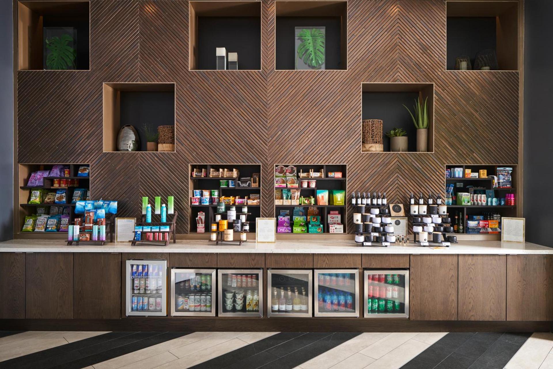THesis Hotel Miami Coral Gables, Curio Collection by Hilton photo 82
