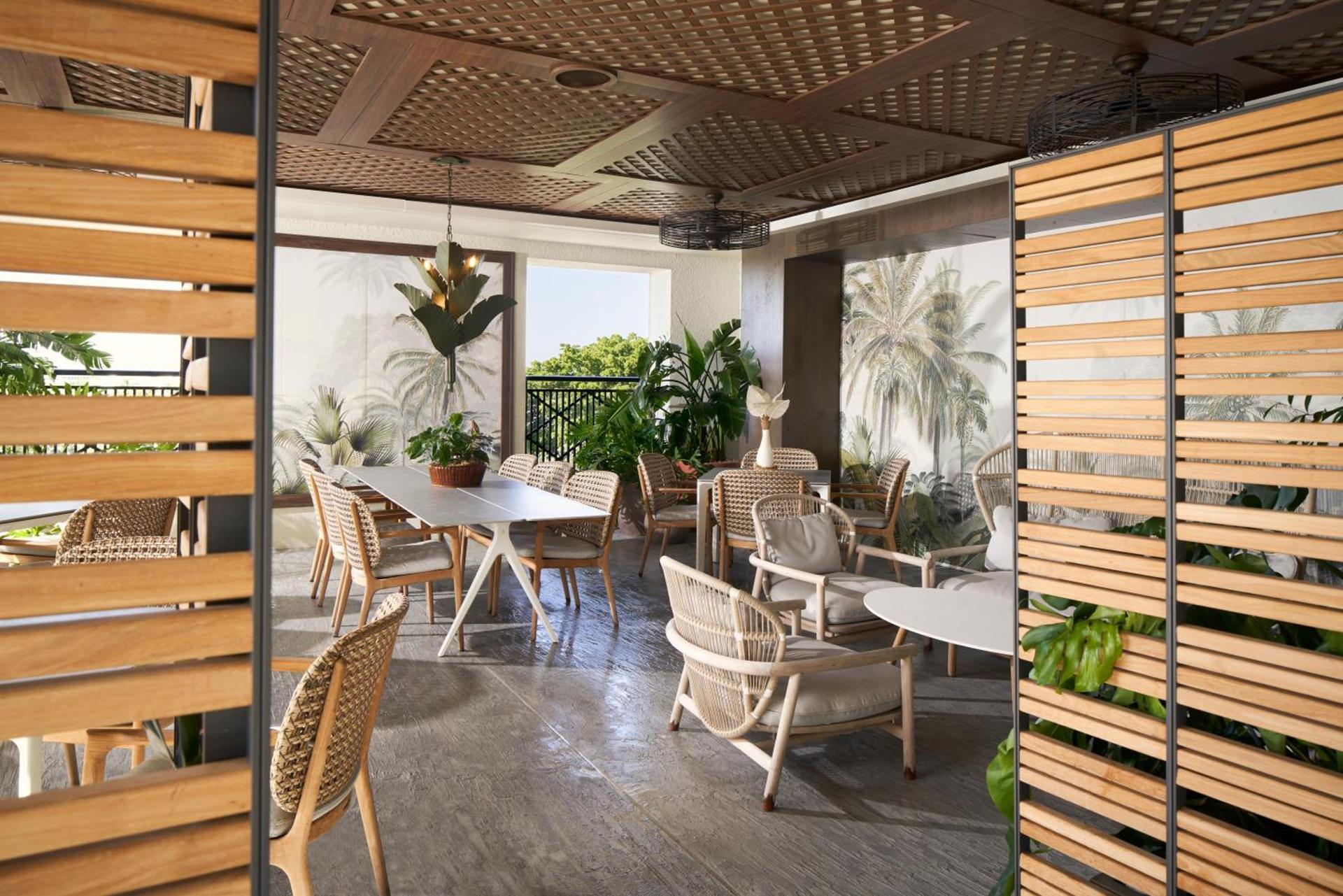 THesis Hotel Miami Coral Gables, Curio Collection by Hilton photo 88