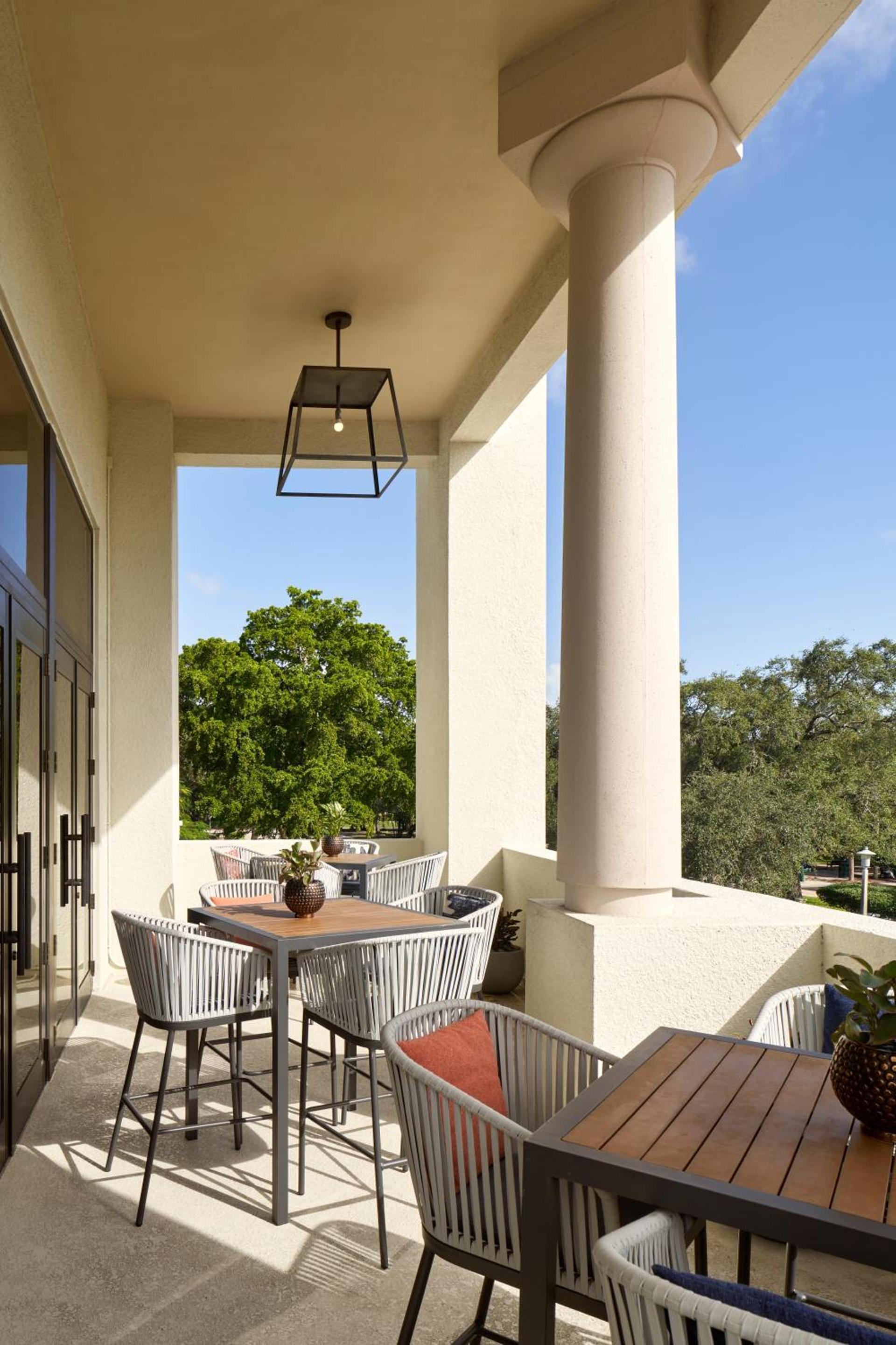 THesis Hotel Miami Coral Gables, Curio Collection by Hilton photo 94
