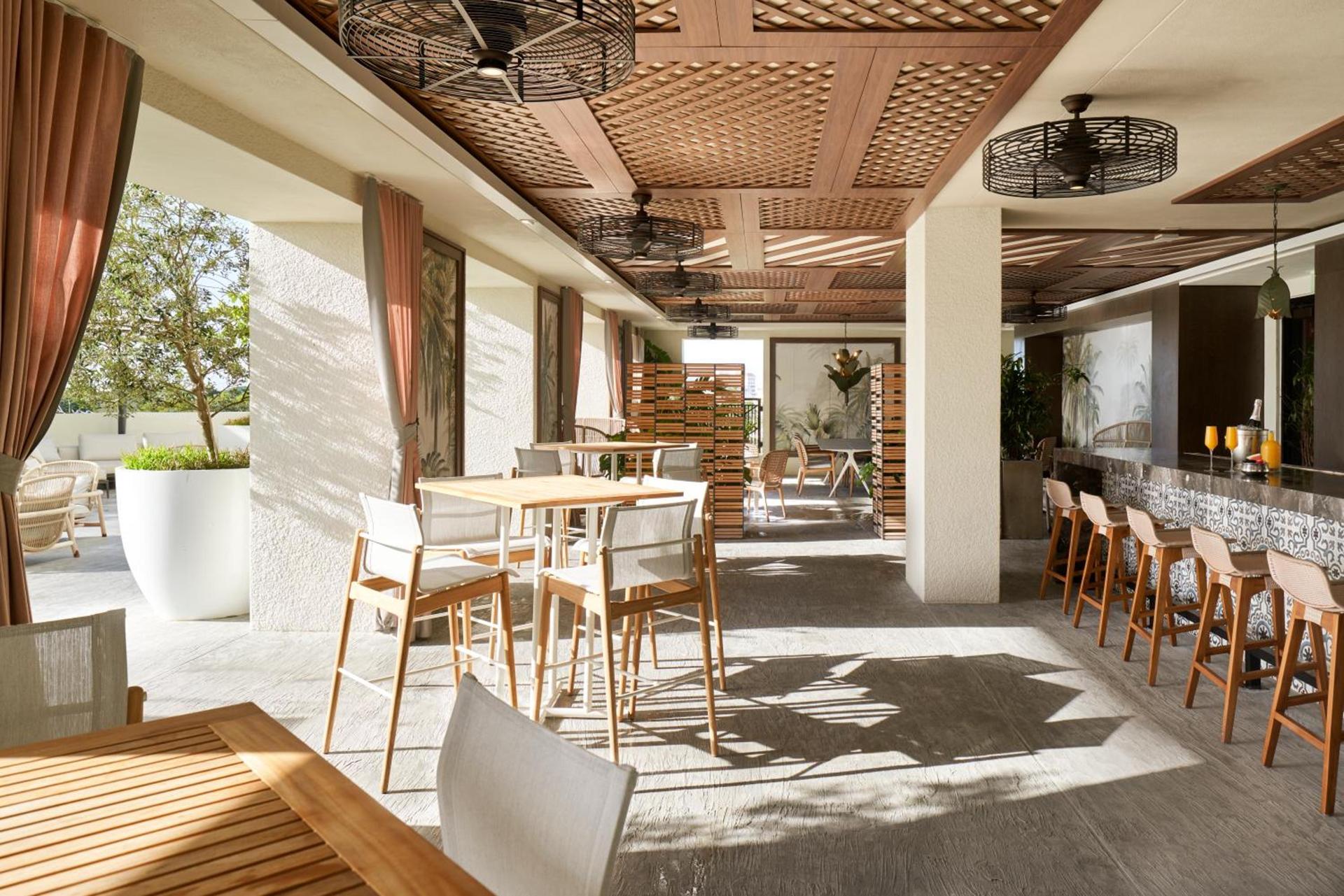 THesis Hotel Miami Coral Gables, Curio Collection by Hilton photo 87