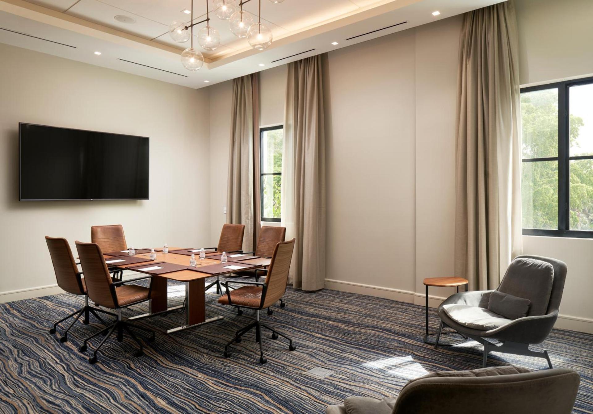 THesis Hotel Miami Coral Gables, Curio Collection by Hilton photo 100