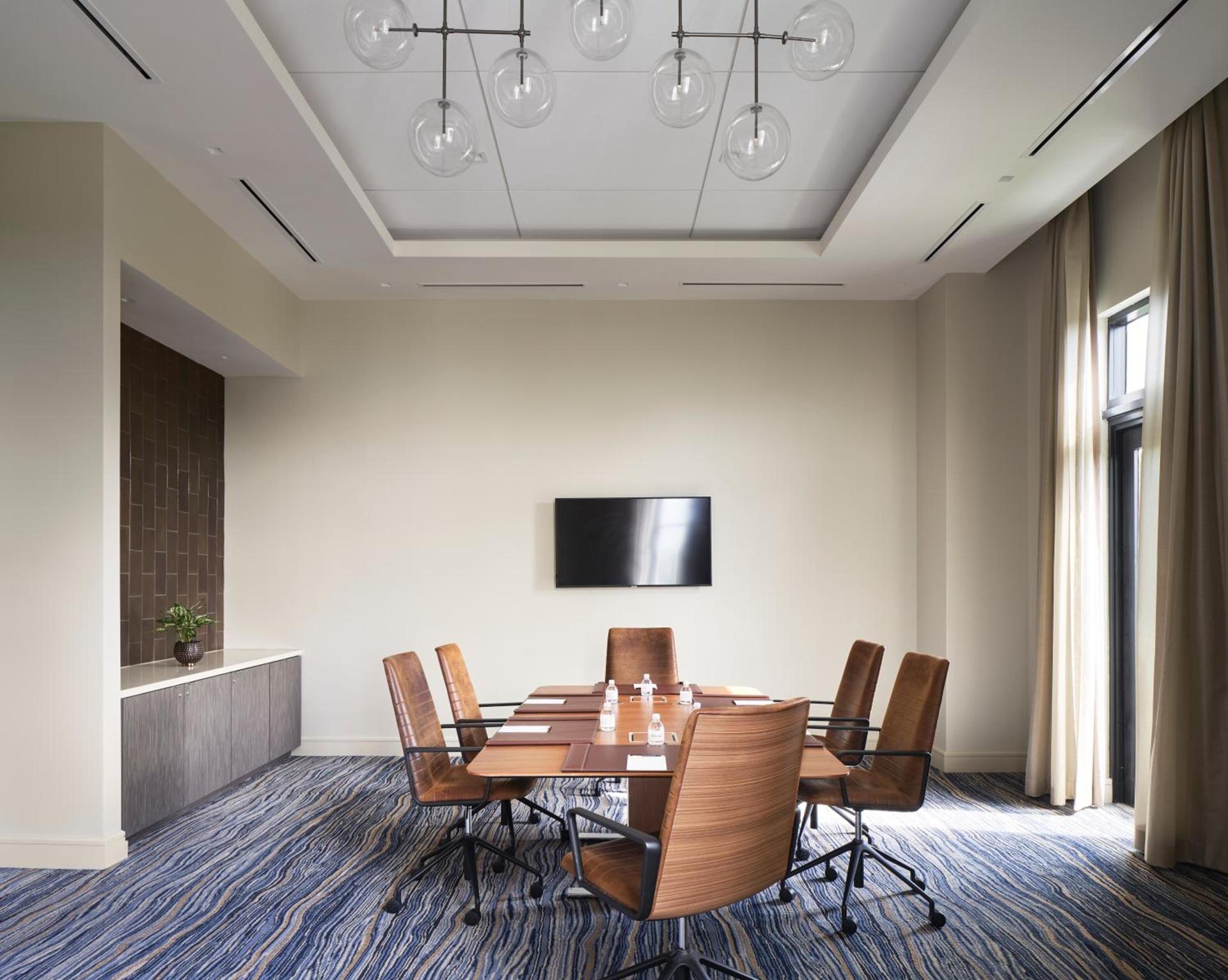 THesis Hotel Miami Coral Gables, Curio Collection by Hilton photo 99