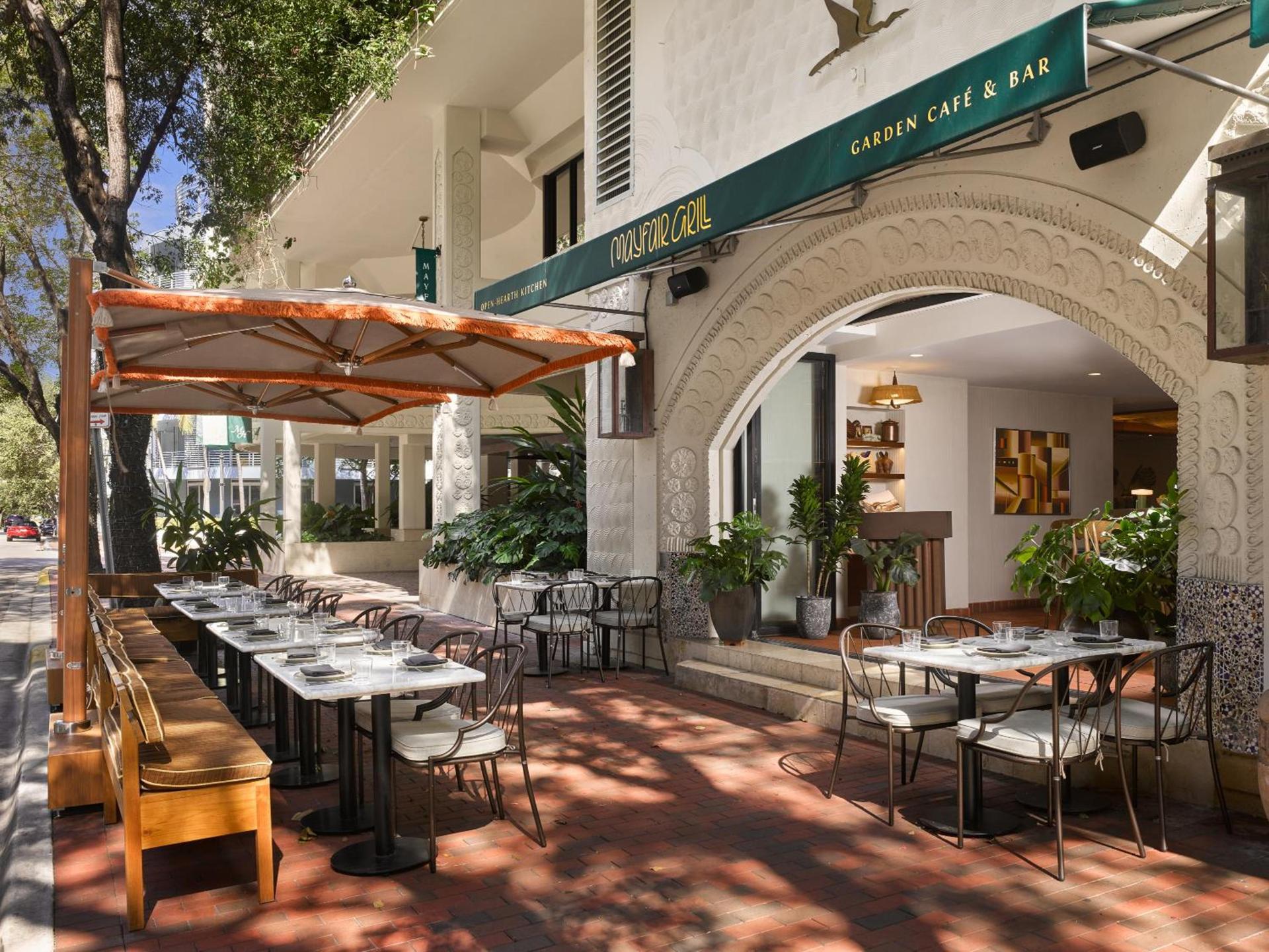 Mayfair House Hotel & Garden photo 9