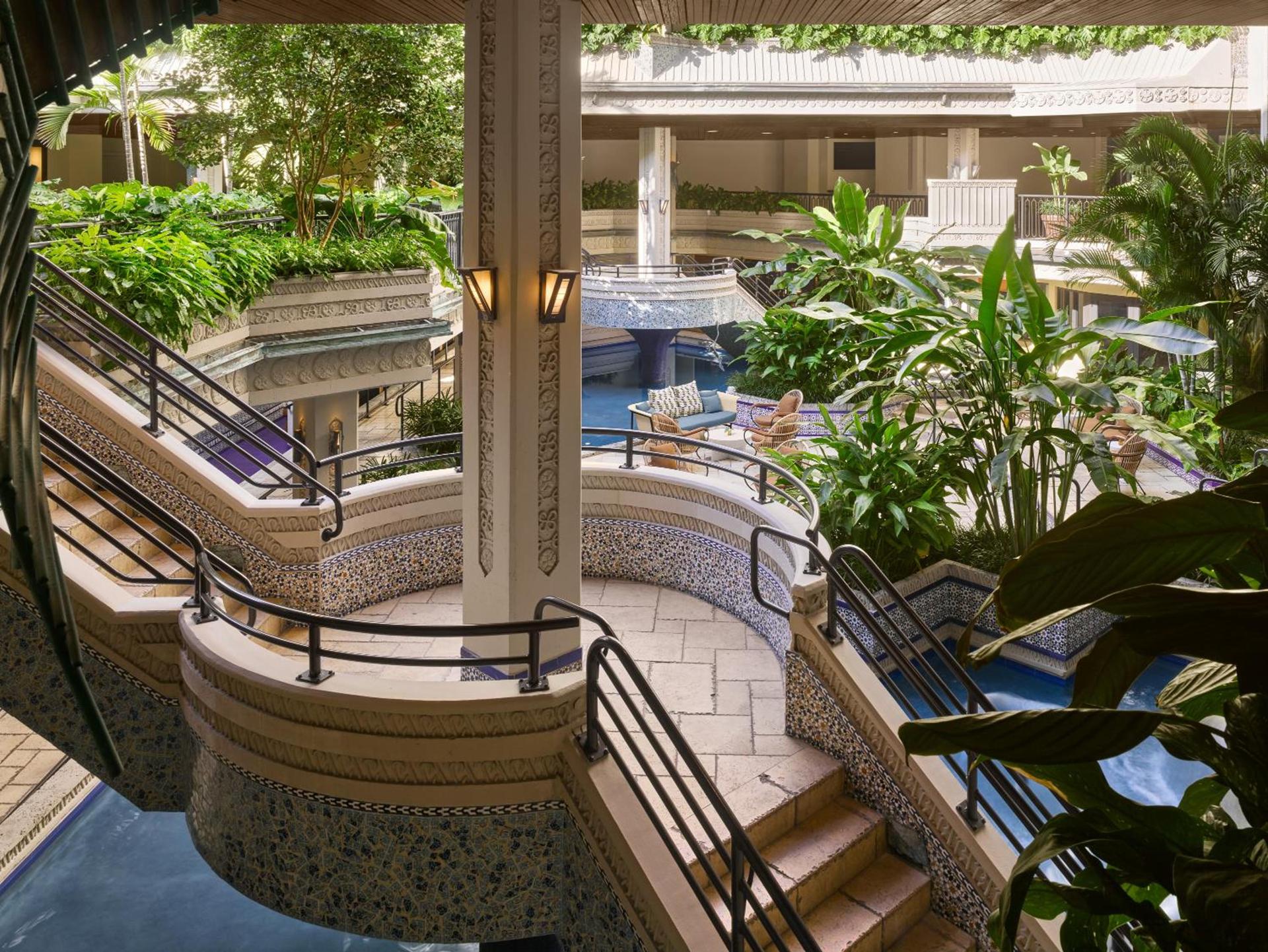 Mayfair House Hotel & Garden photo 88