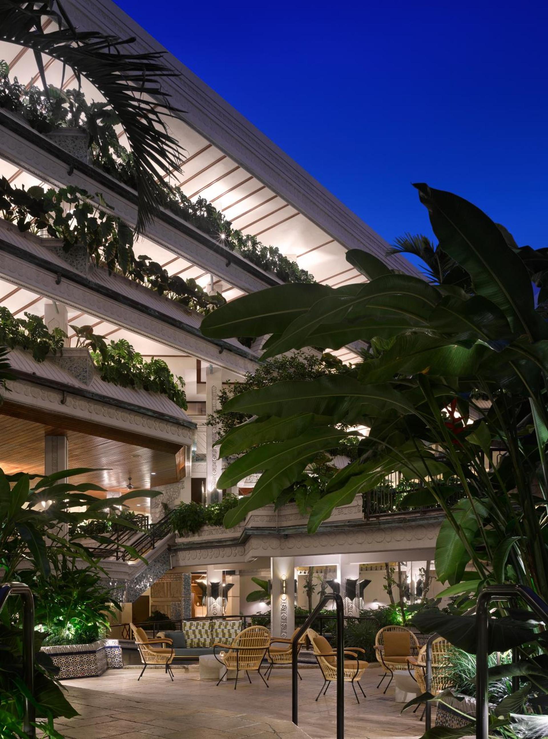 Mayfair House Hotel & Garden photo 92