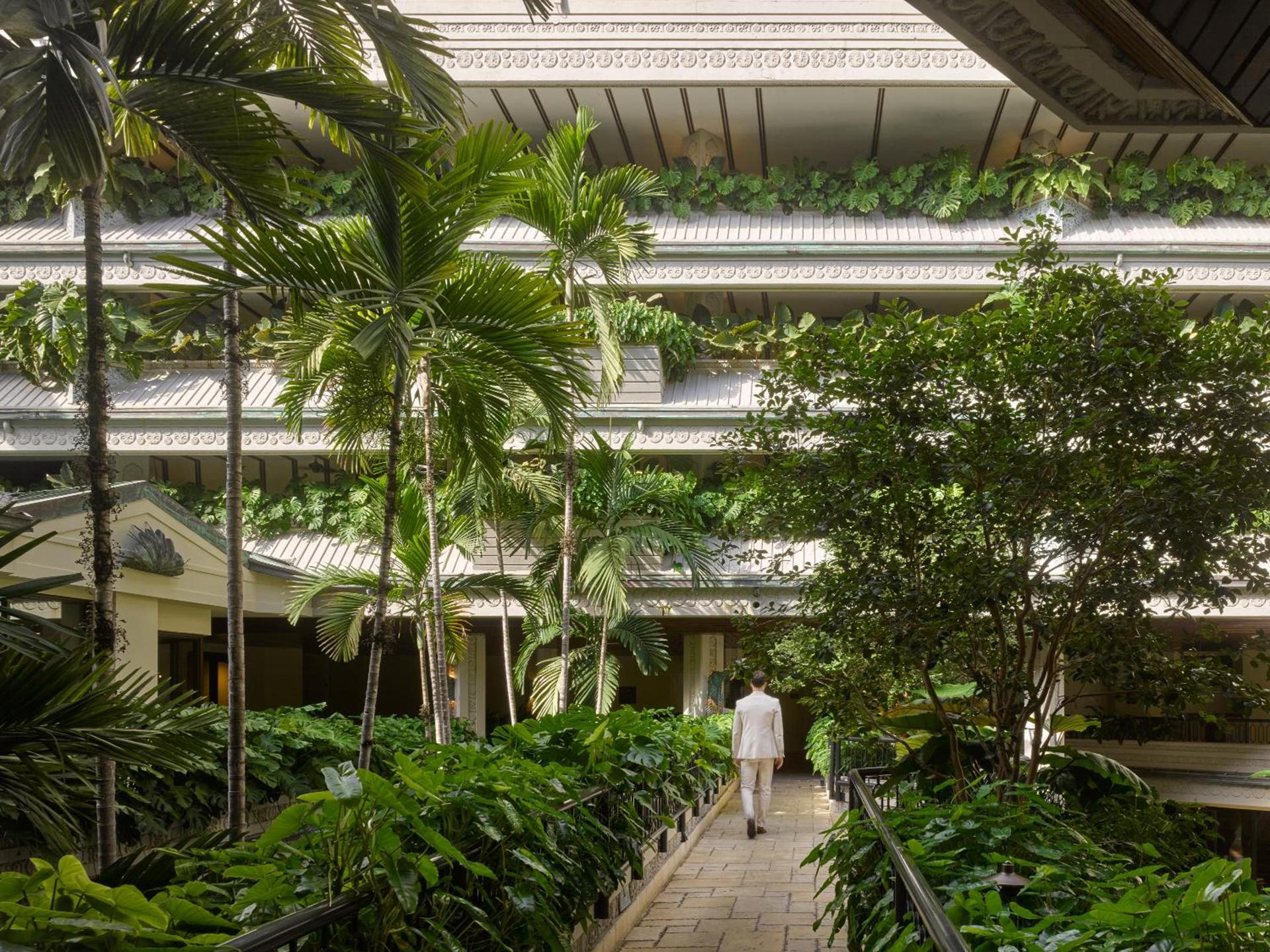Mayfair House Hotel & Garden photo 91