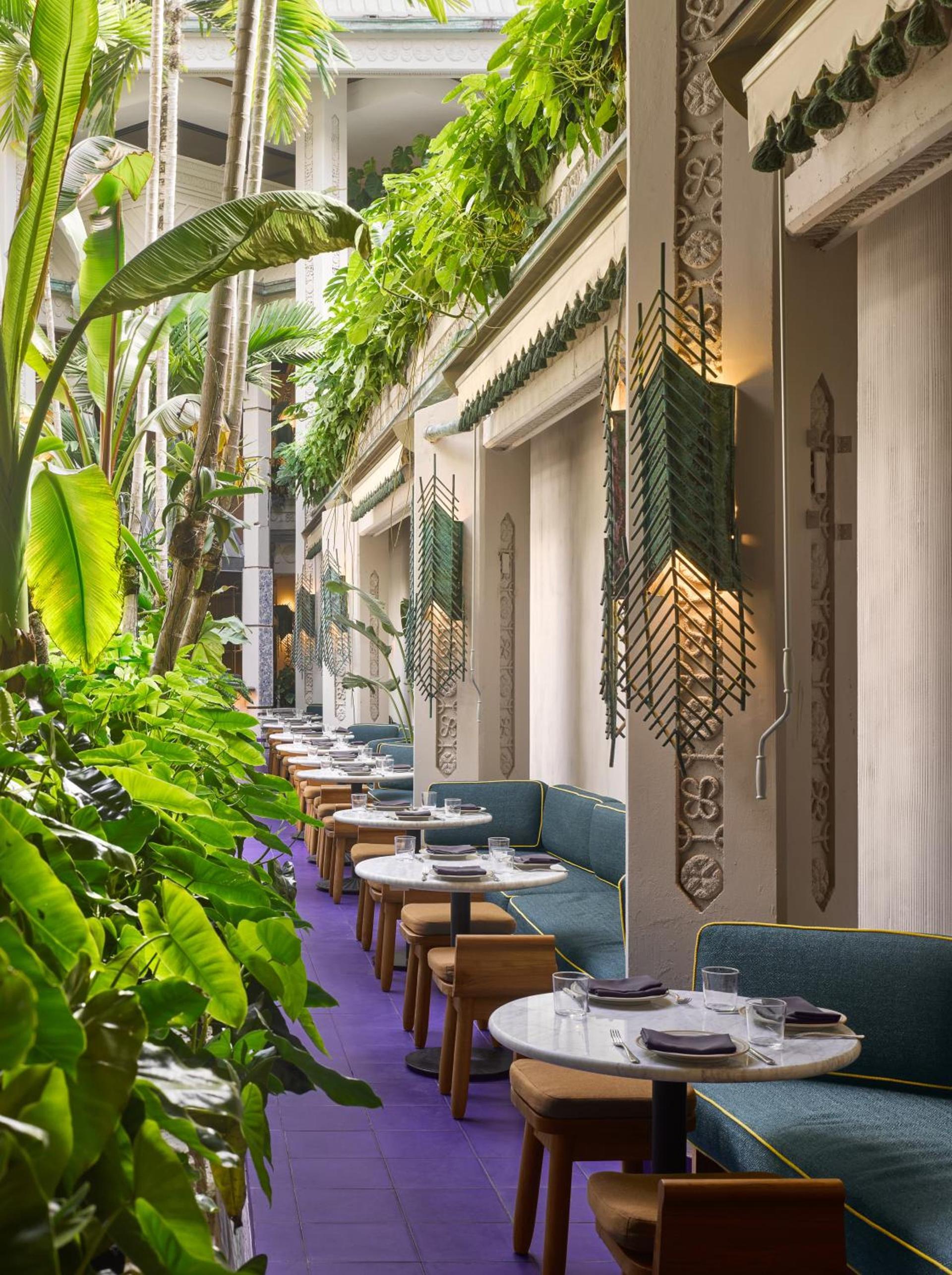 Mayfair House Hotel & Garden photo 90