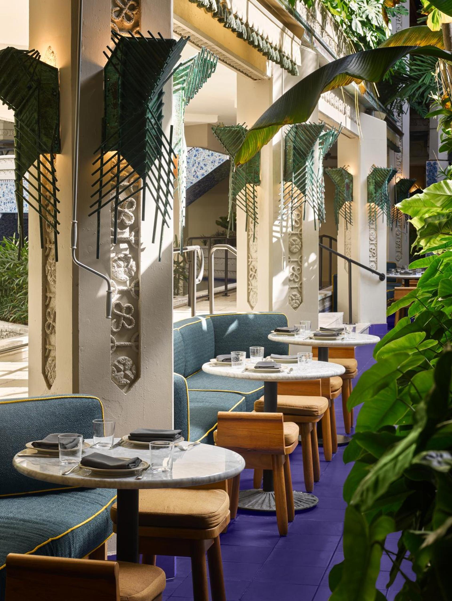Mayfair House Hotel & Garden photo 94
