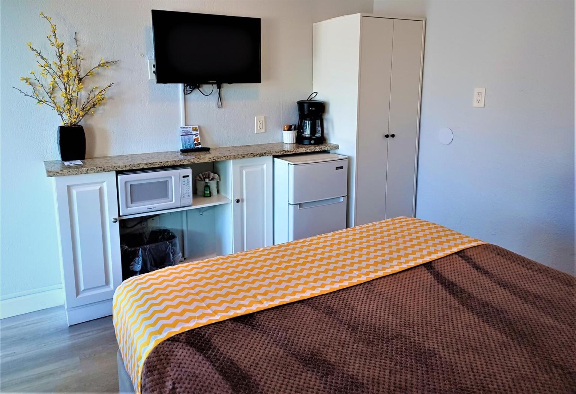 Johns Pass Beach Motel photo 7