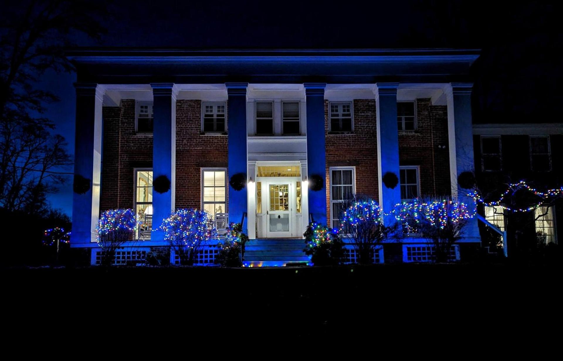 Cromwell Manor Inn photo 17