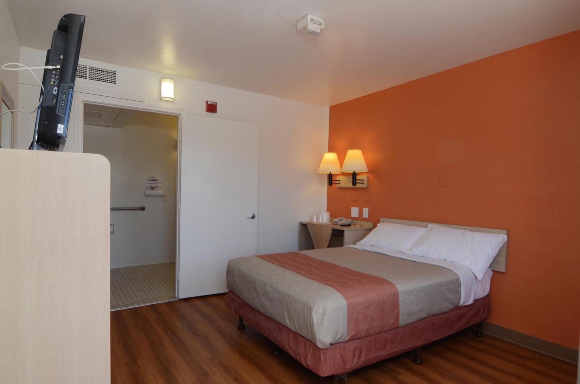 Motel 6-Indio, CA - Palm Springs photo 15