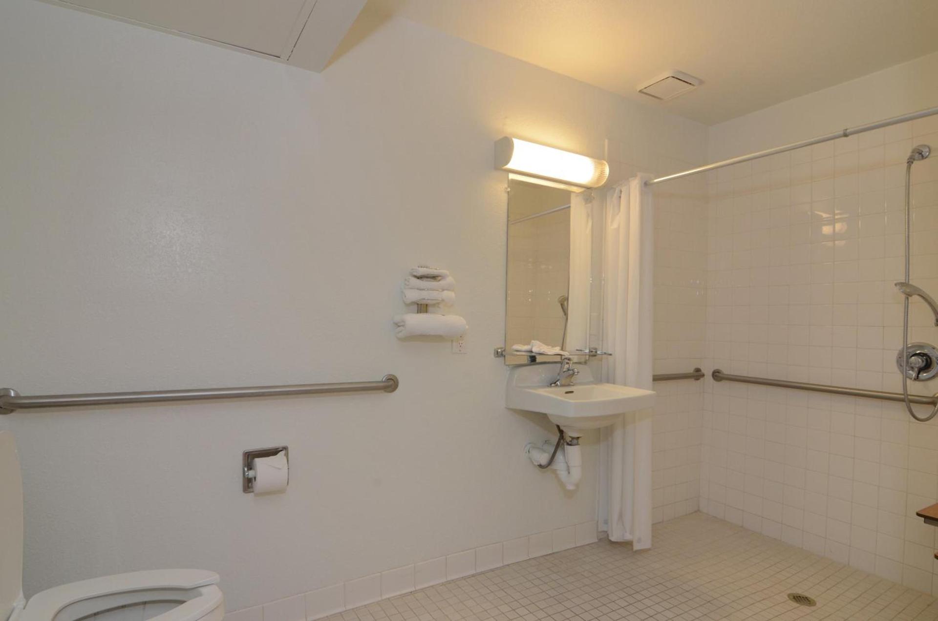 Motel 6-Indio, CA - Palm Springs photo 18