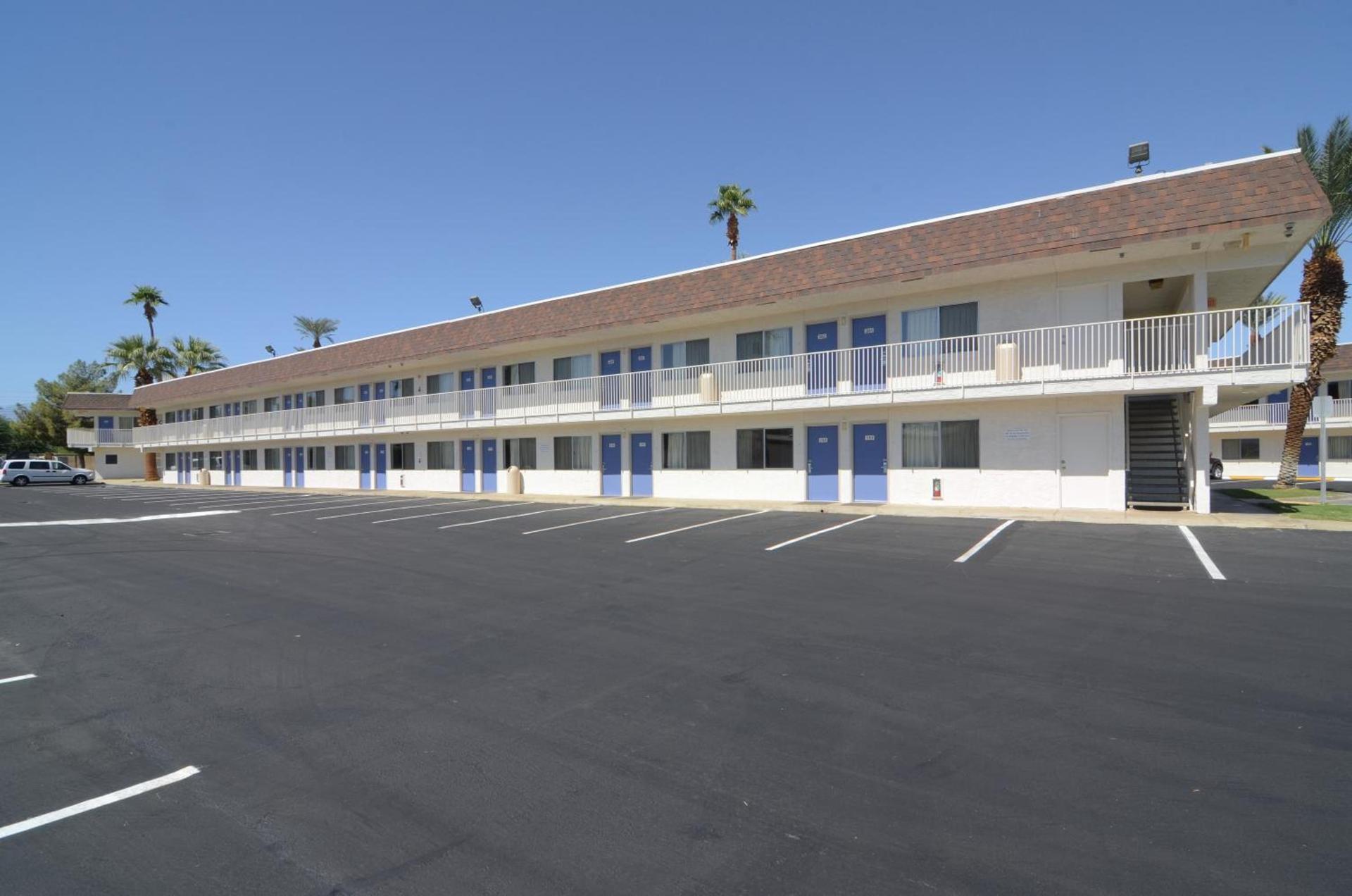 Motel 6-Indio, CA - Palm Springs photo 6