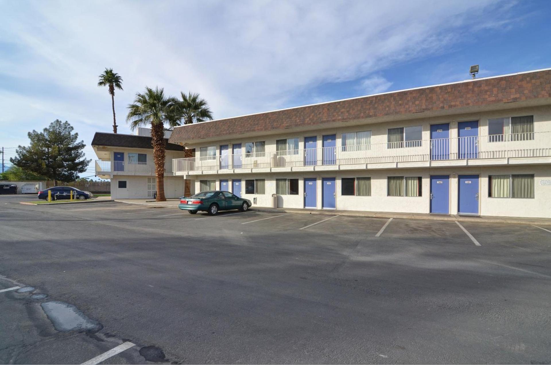 Motel 6-Indio, CA - Palm Springs photo 7