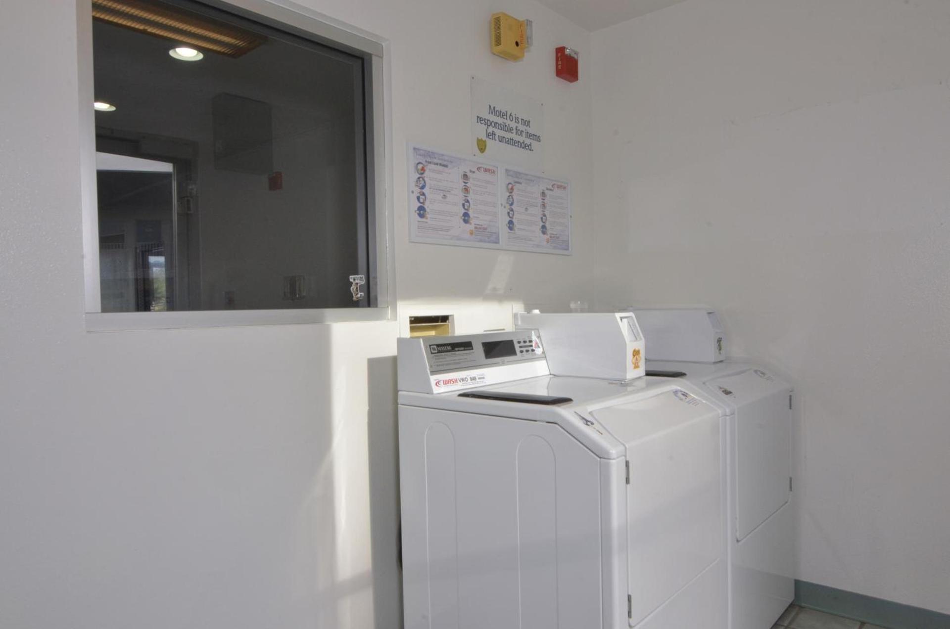 Motel 6-Indio, CA - Palm Springs photo 19