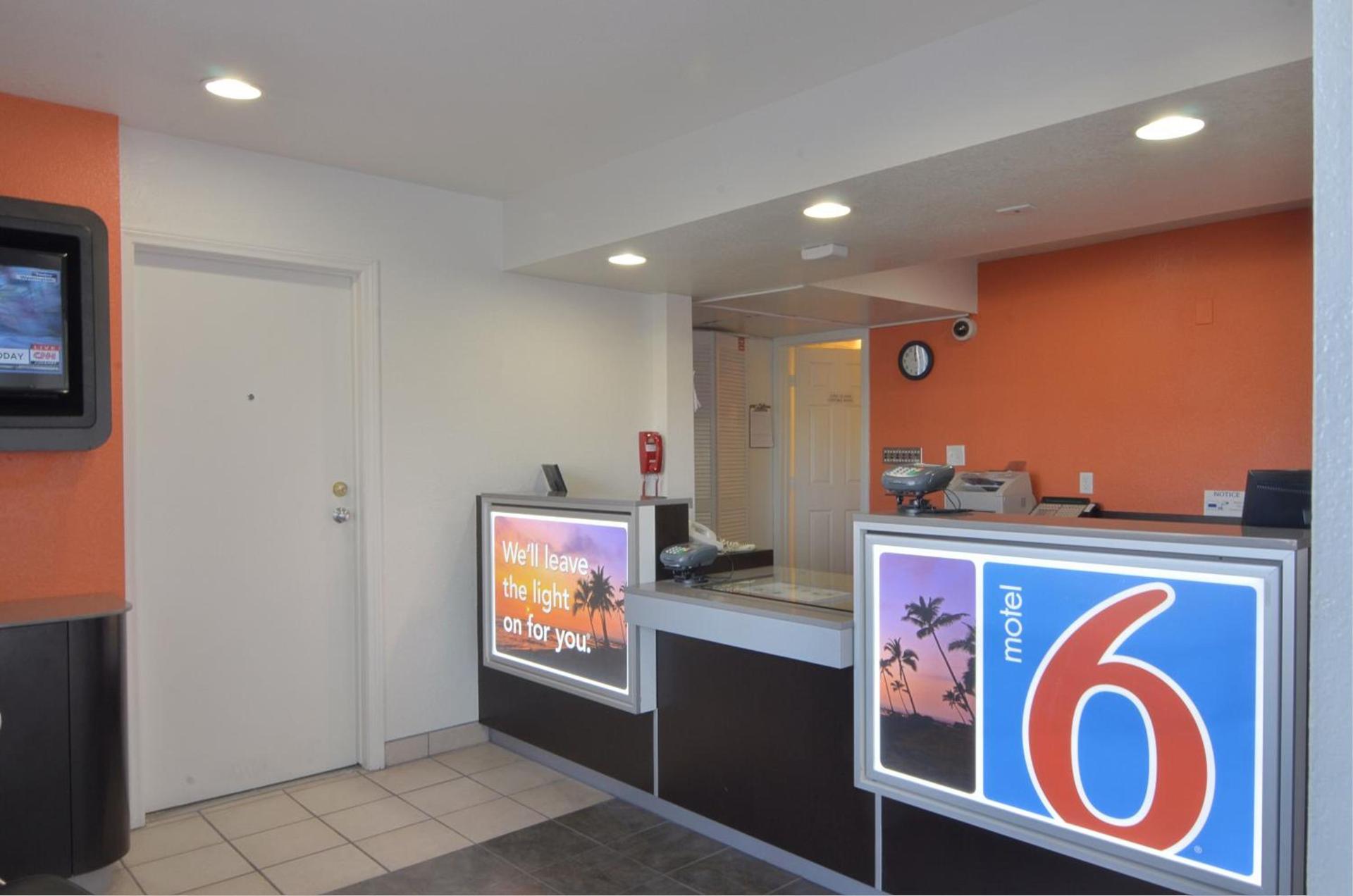 Motel 6-Indio, CA - Palm Springs photo 20