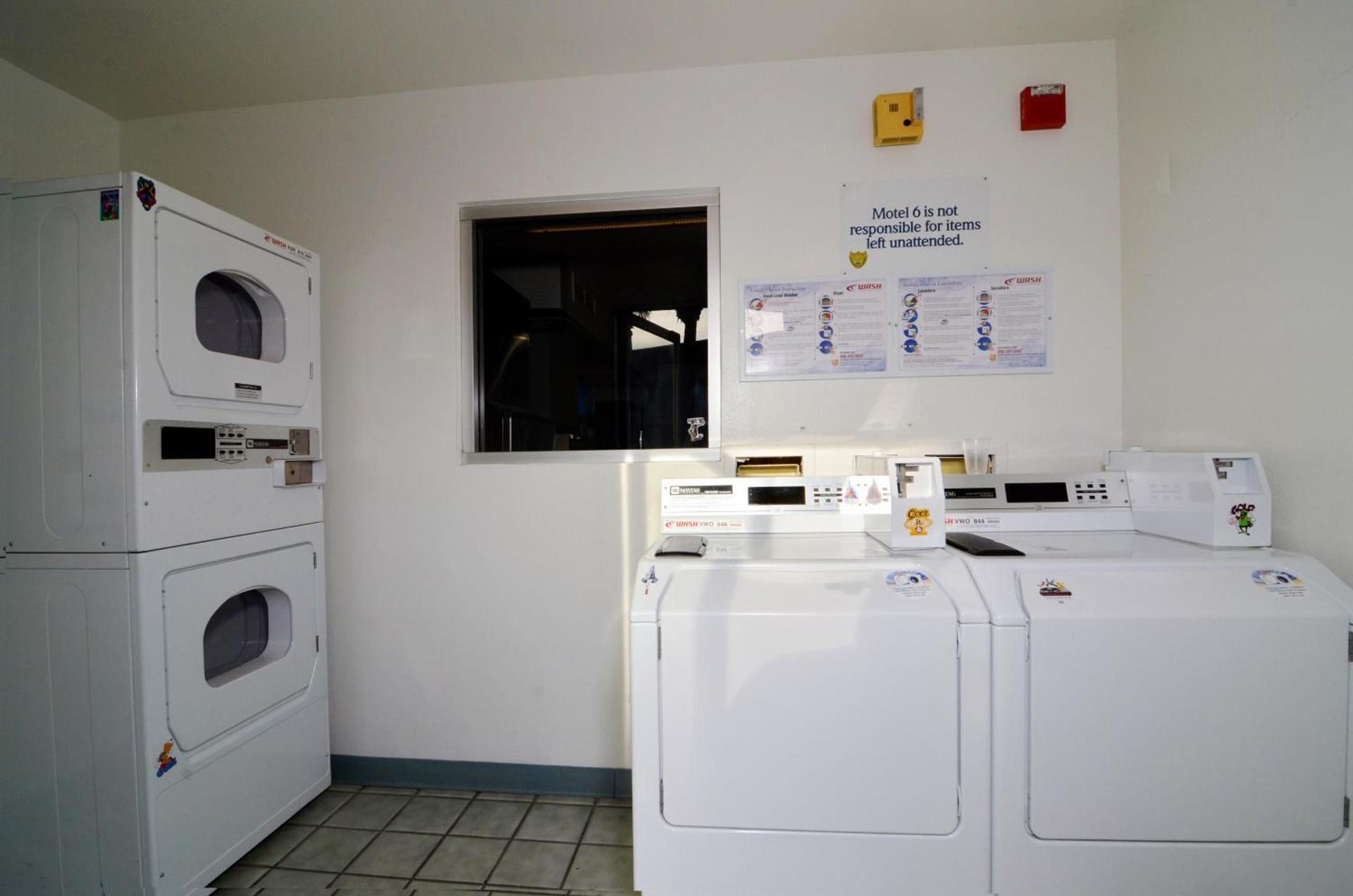 Motel 6-Indio, CA - Palm Springs photo 21