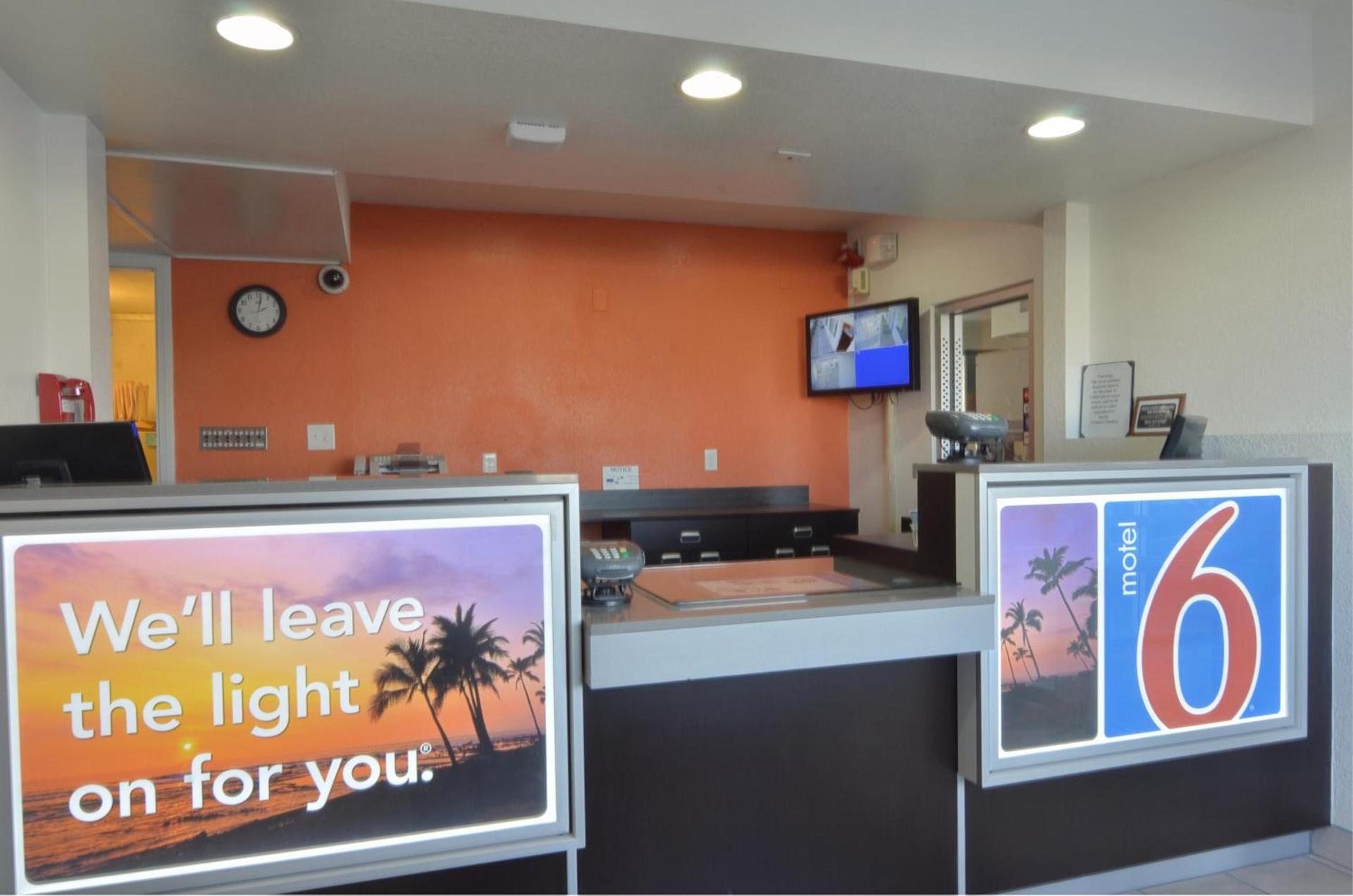 Motel 6-Indio, CA - Palm Springs photo 22