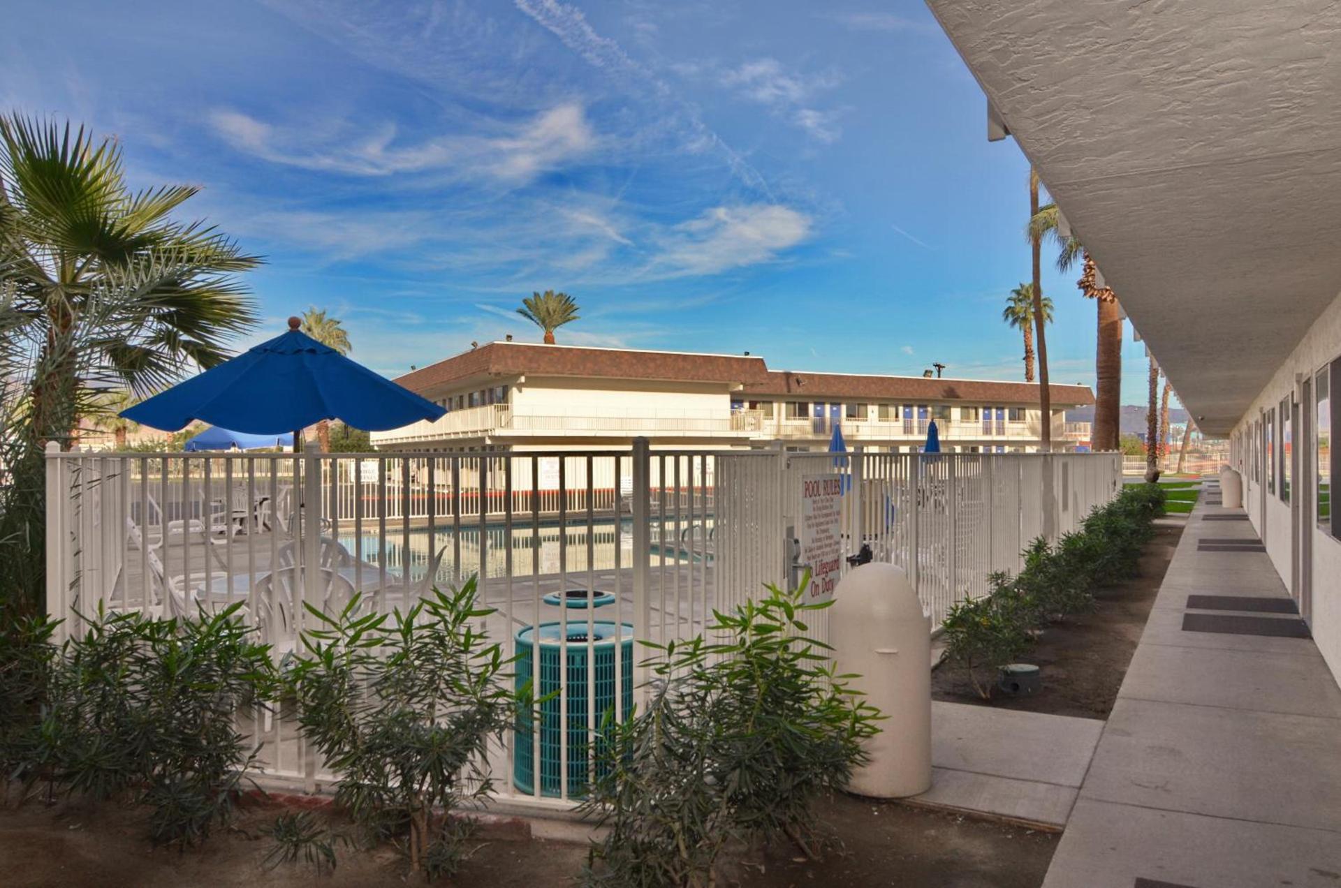 Motel 6-Indio, CA - Palm Springs photo 27