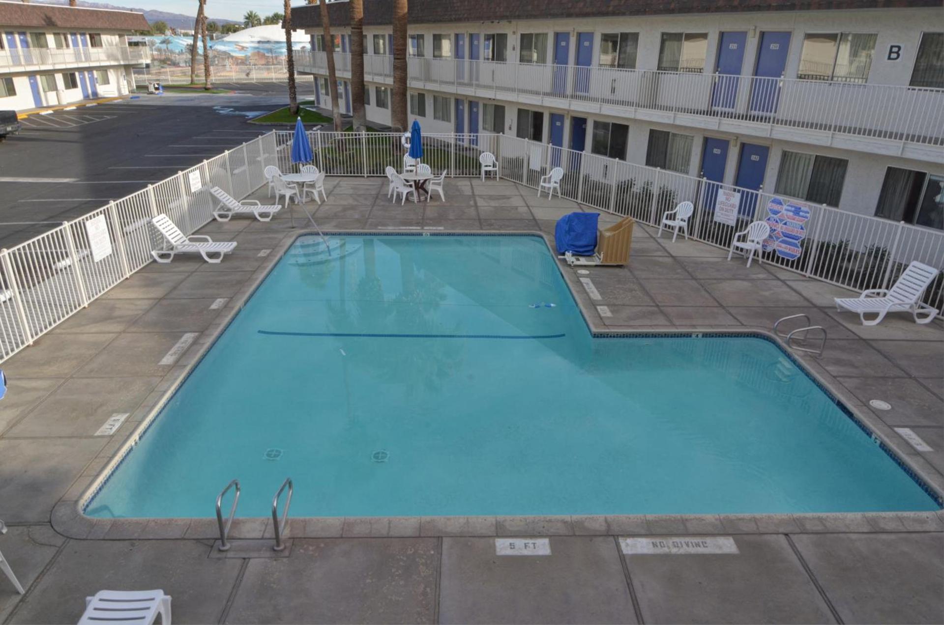 Motel 6-Indio, CA - Palm Springs photo 11