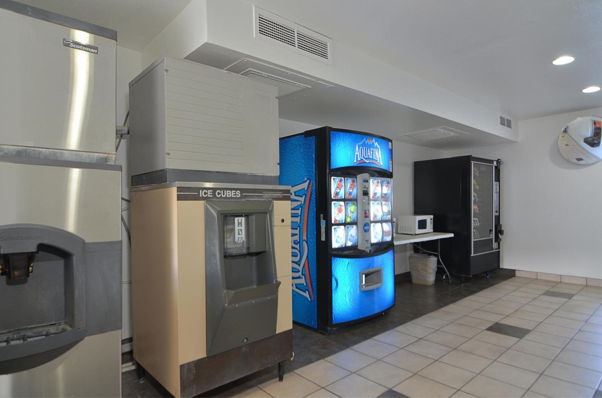 Motel 6-Indio, CA - Palm Springs photo 32