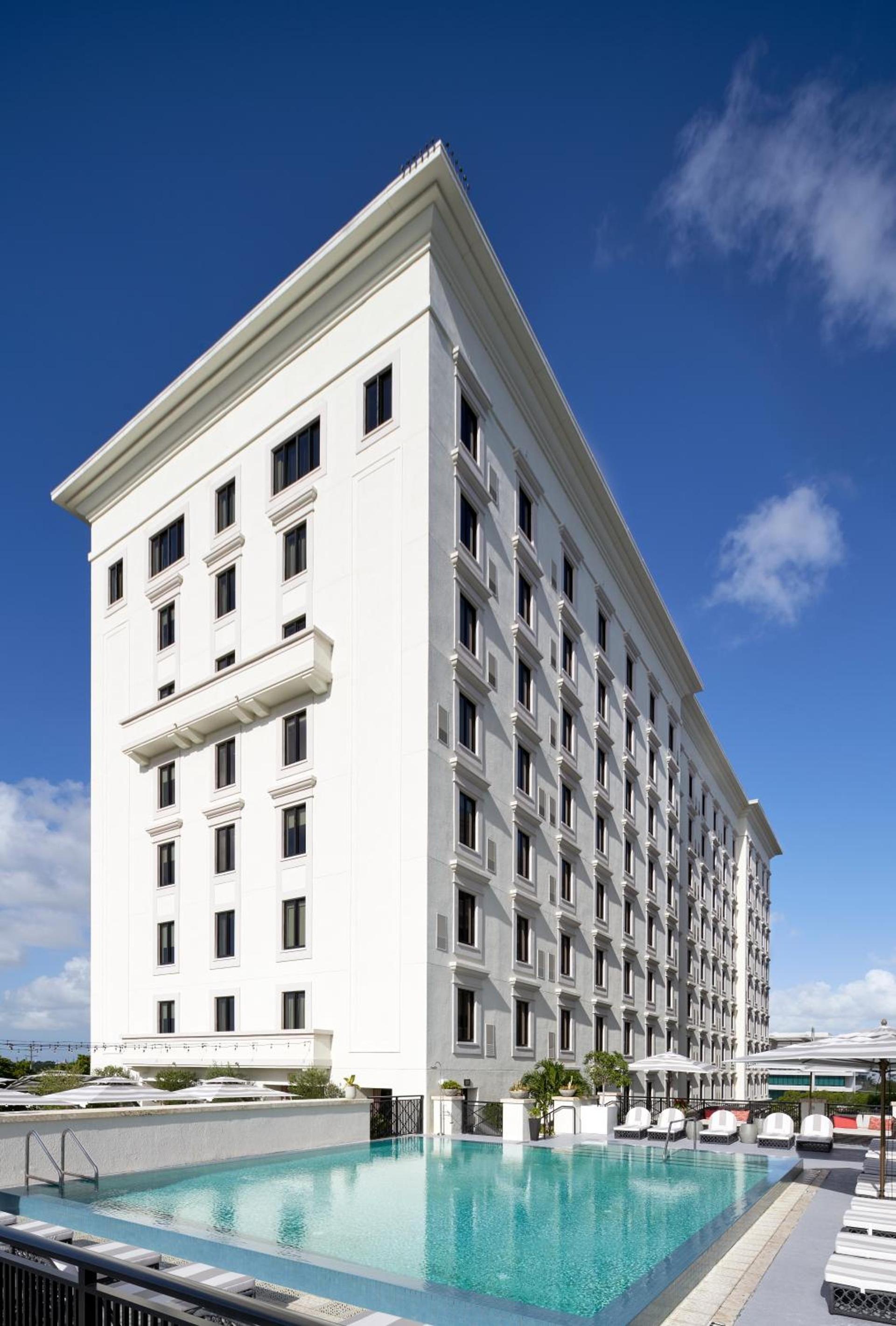 THesis Hotel Miami Coral Gables, Curio Collection by Hilton photo 79