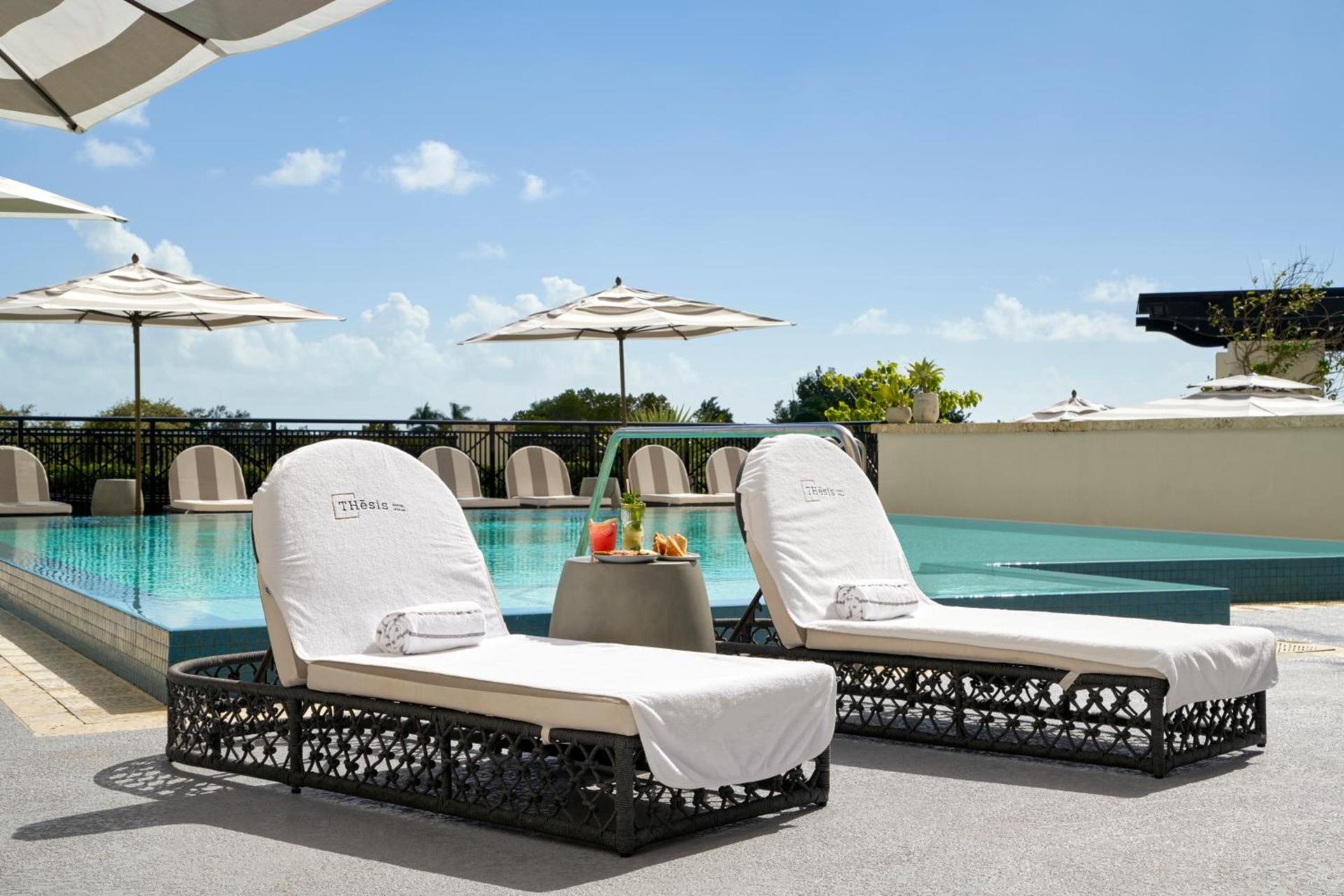 THesis Hotel Miami Coral Gables, Curio Collection by Hilton photo 80