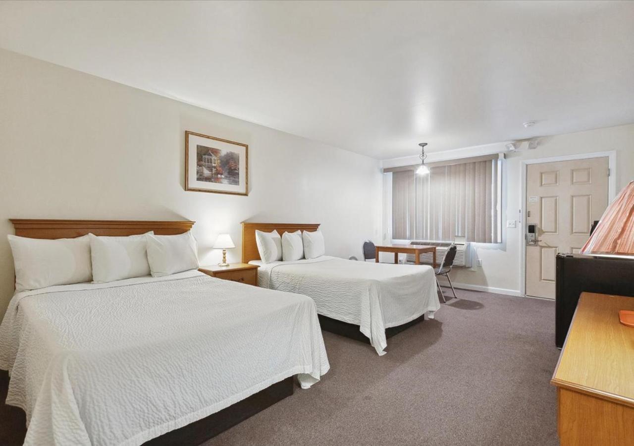 Edison Motor Lodge photo 3