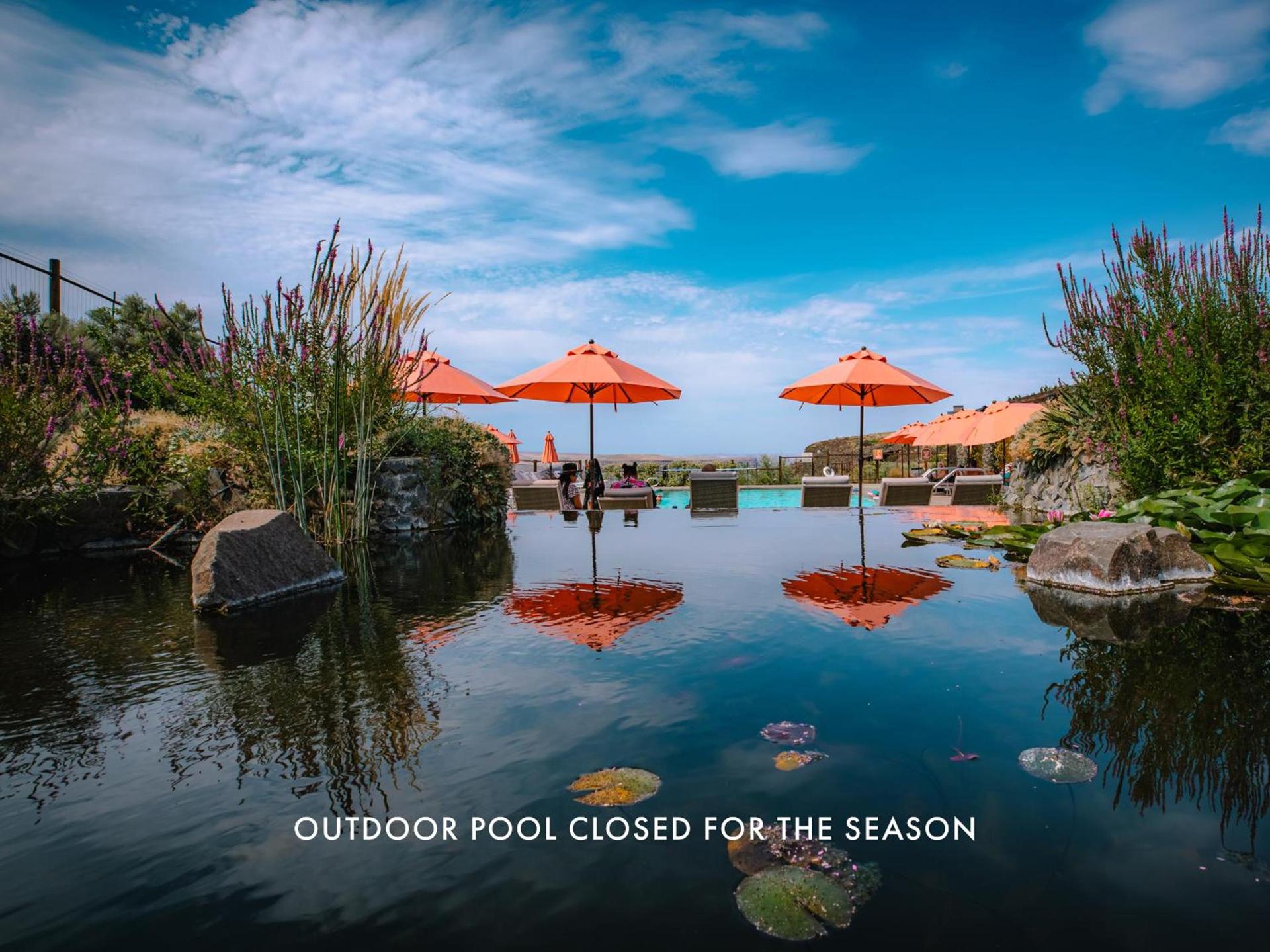 Sagecliffe Resort & Spa photo 16