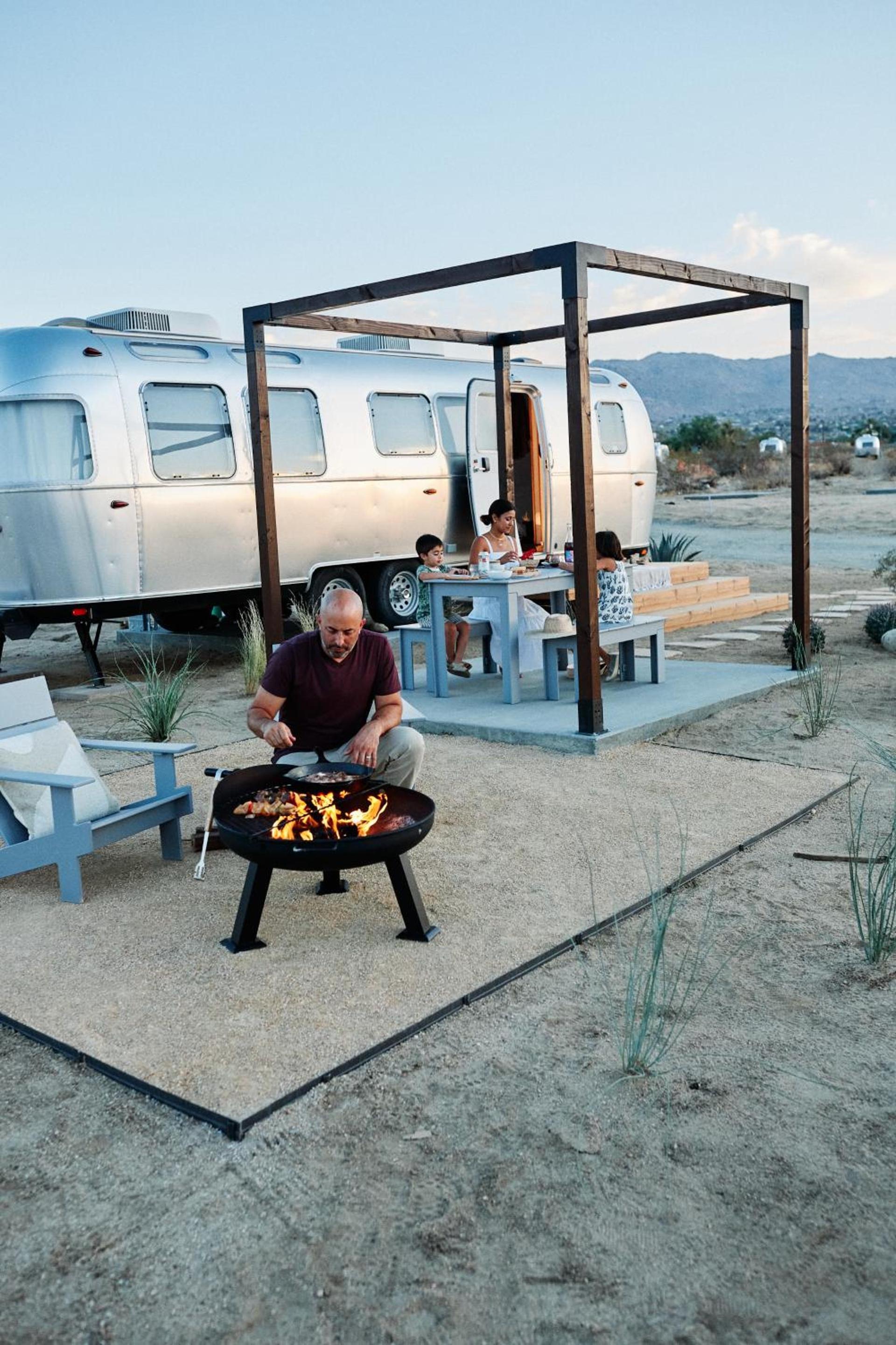 AutoCamp Joshua Tree photo 19
