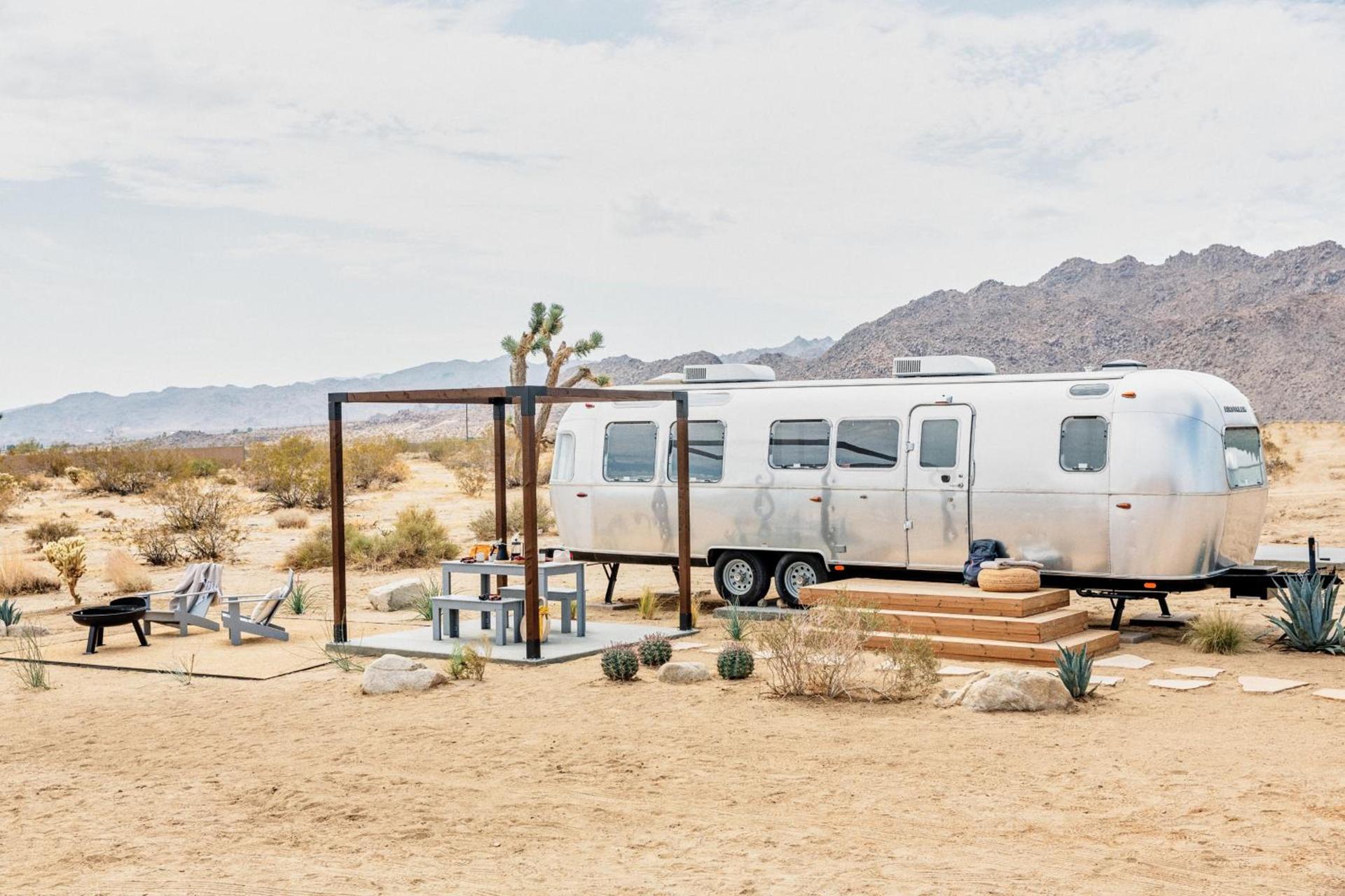 AutoCamp Joshua Tree photo 20