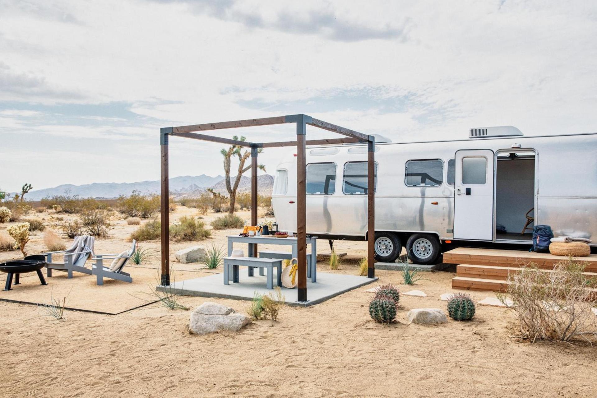 AutoCamp Joshua Tree photo 21