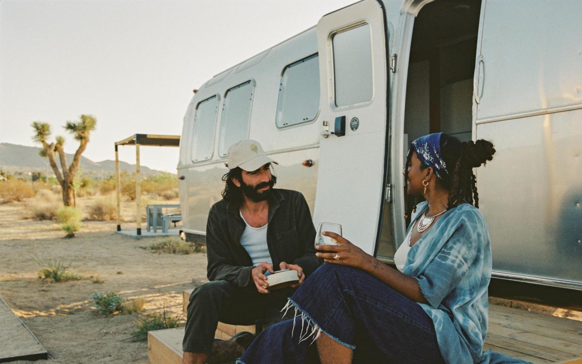 AutoCamp Joshua Tree photo 23