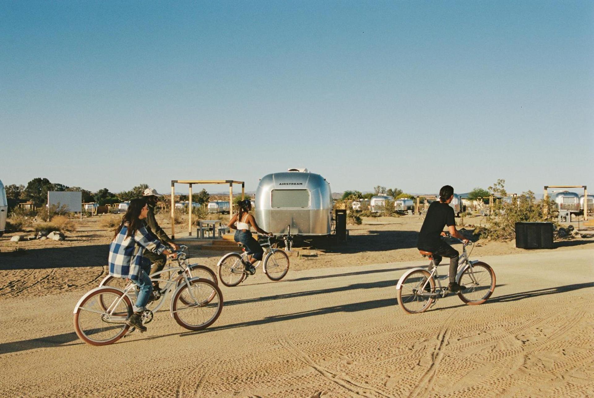 AutoCamp Joshua Tree photo 41